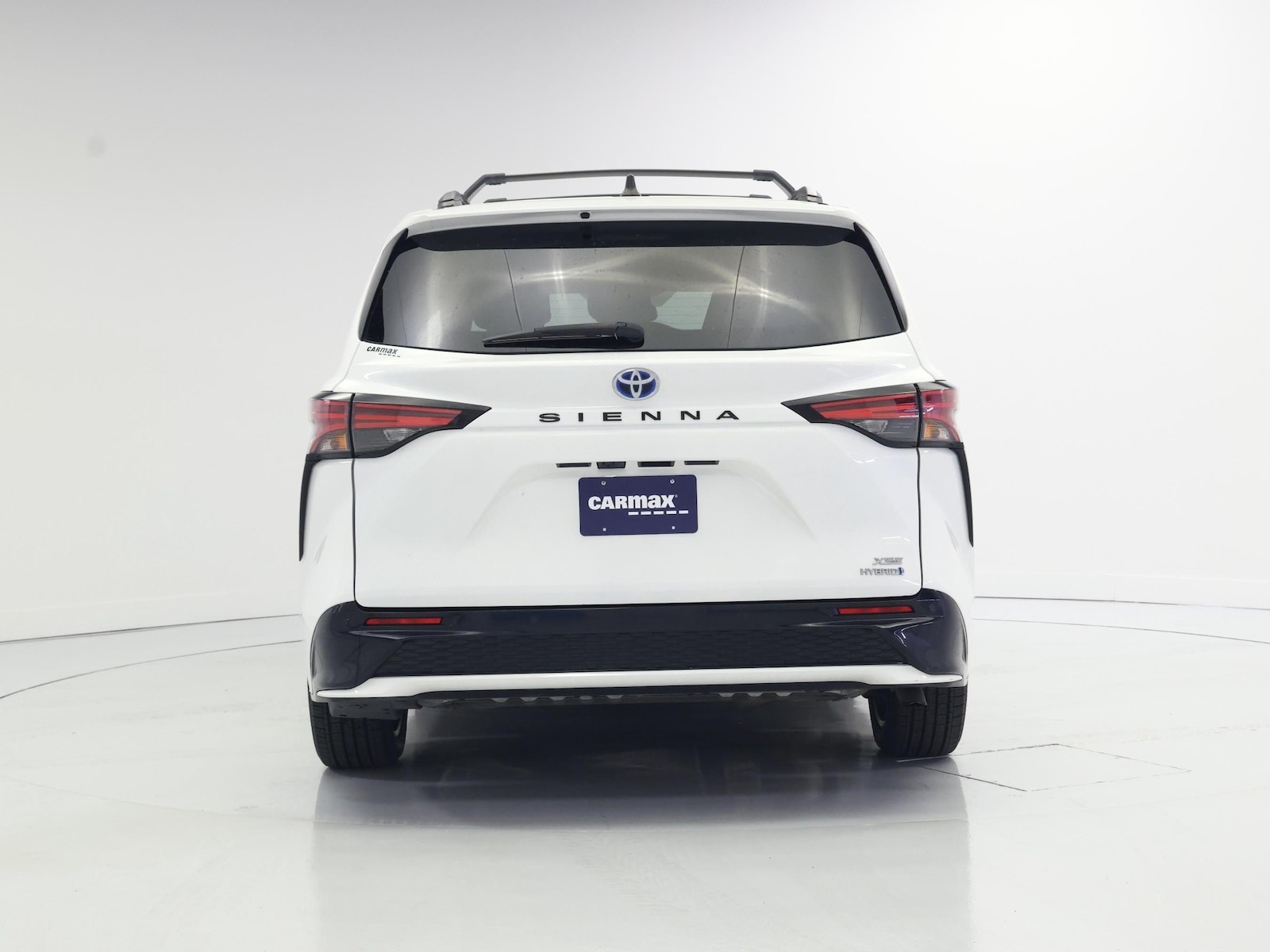 2021 Toyota Sienna XSE - Photo 7