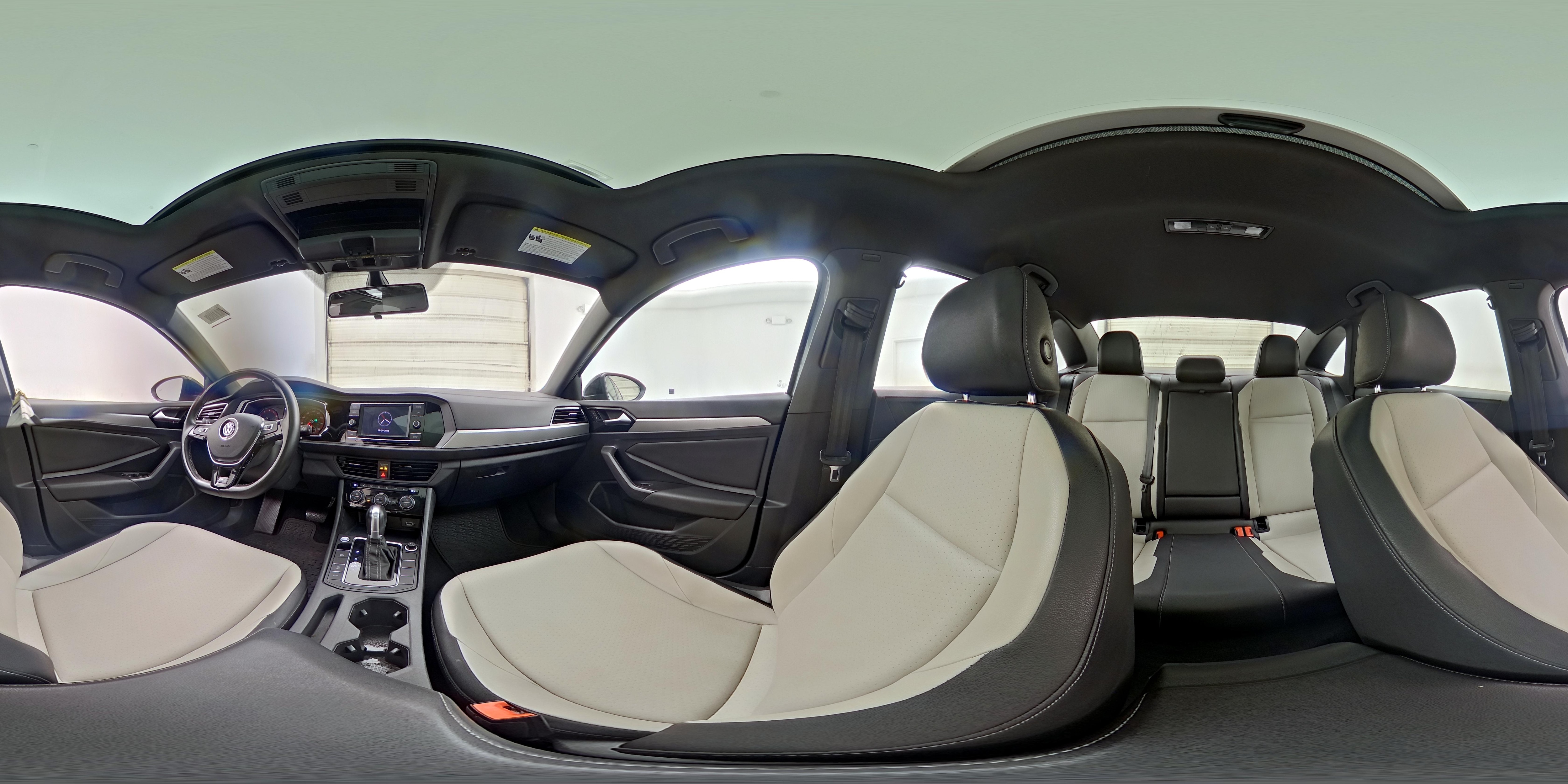 2019 Volkswagen Jetta R-Line - Photo 25