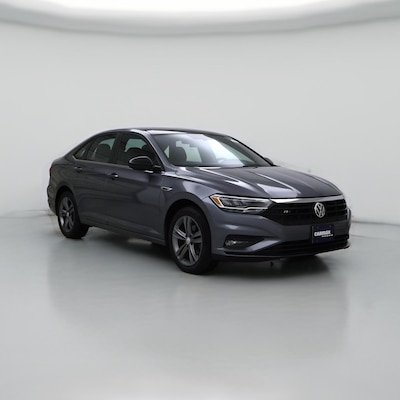 2019 Volkswagen Jetta R-Line