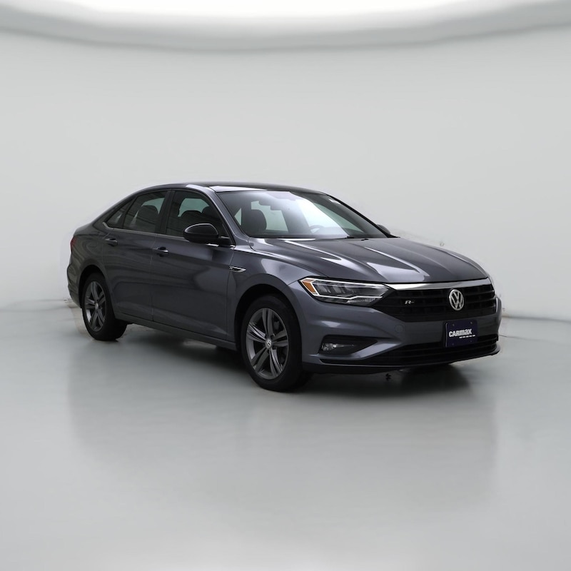 2019 Volkswagen Jetta R-Line