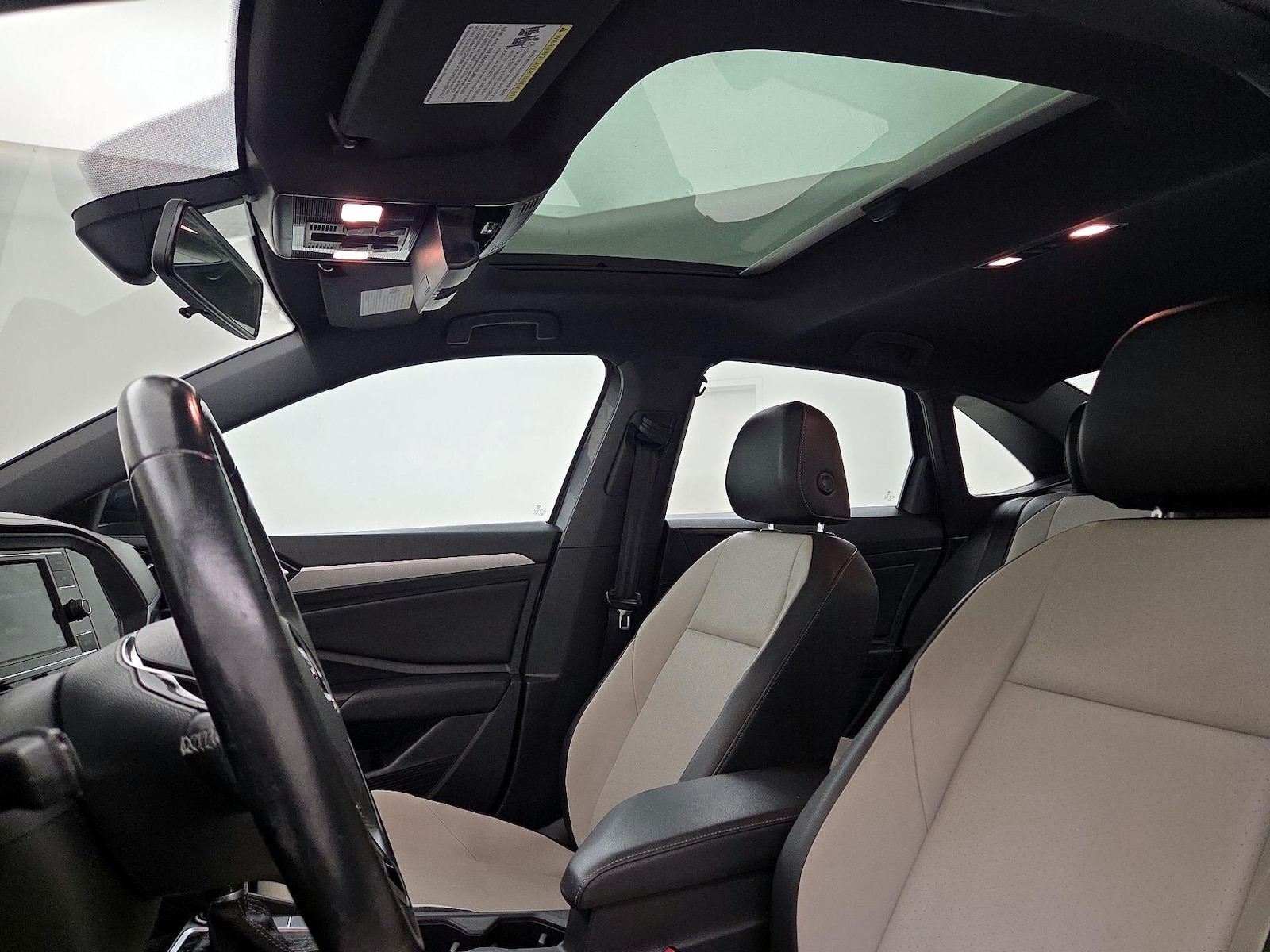 2019 Volkswagen Jetta R-Line - Photo 20