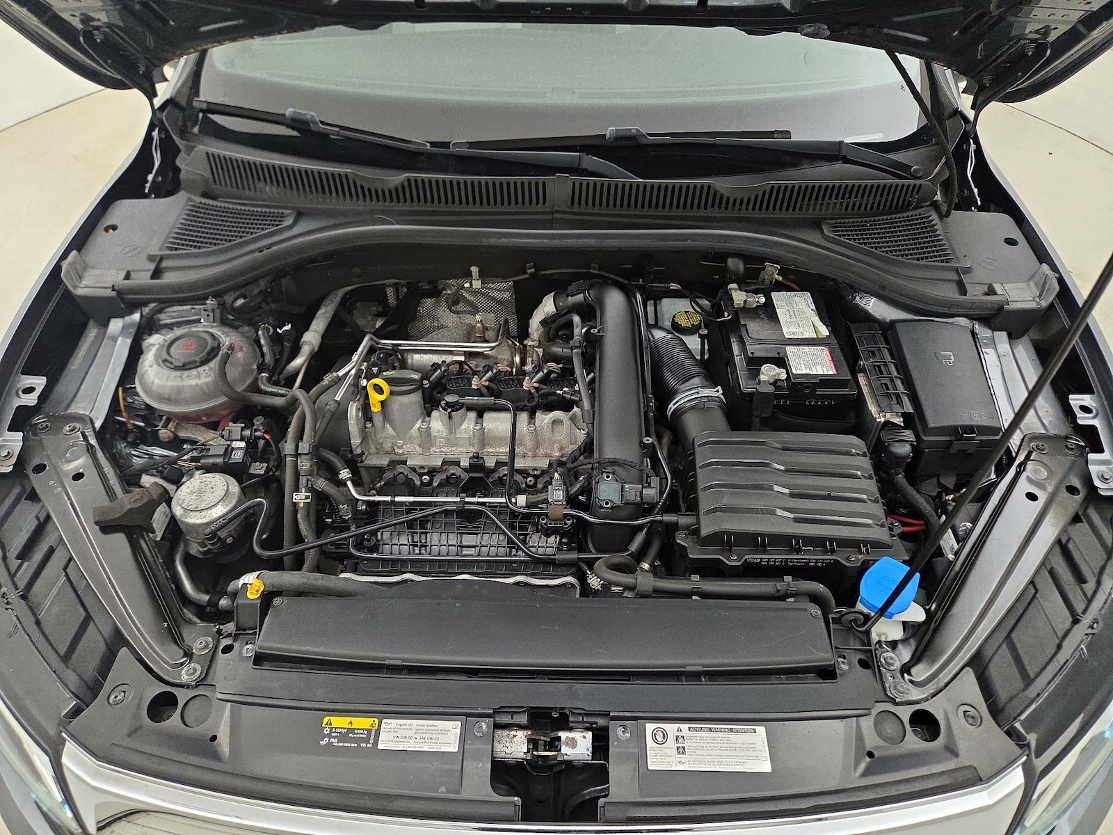 2019 Volkswagen Jetta R-Line - Photo 23
