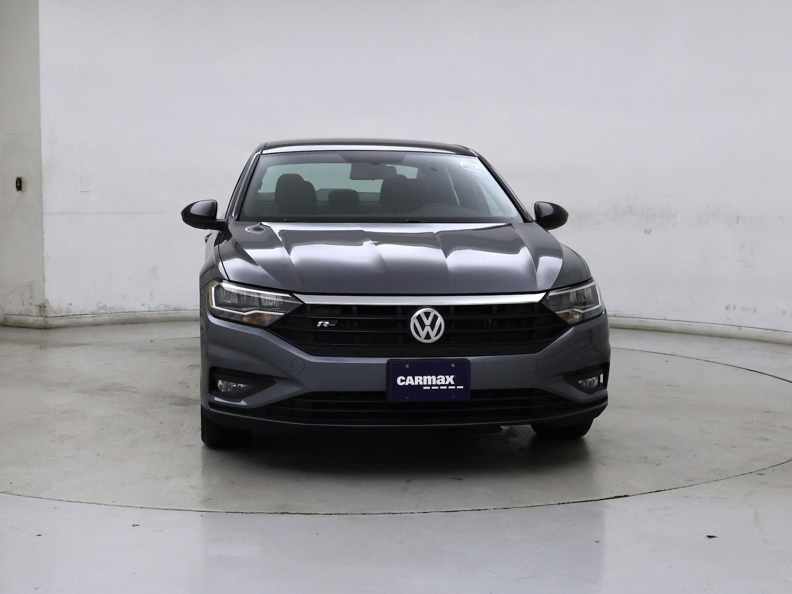 2019 Volkswagen Jetta R-Line - Photo 6