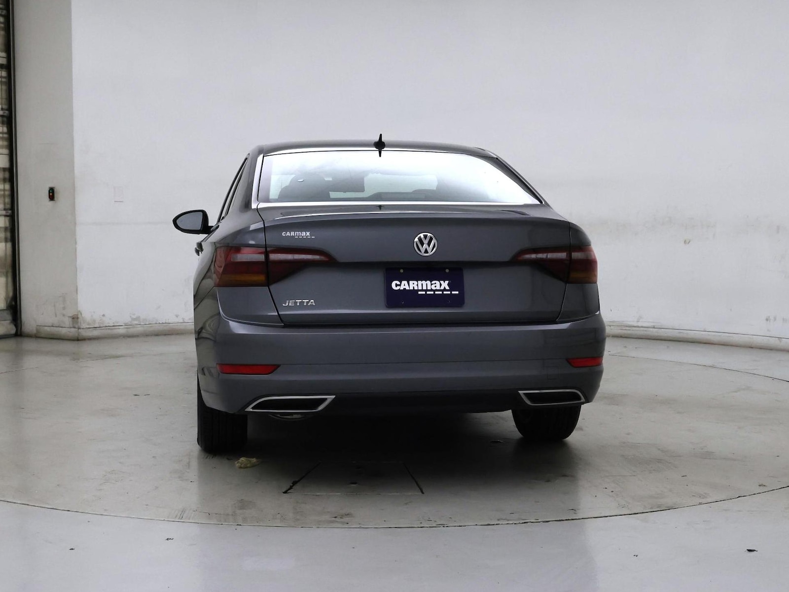 2019 Volkswagen Jetta R-Line - Photo 7