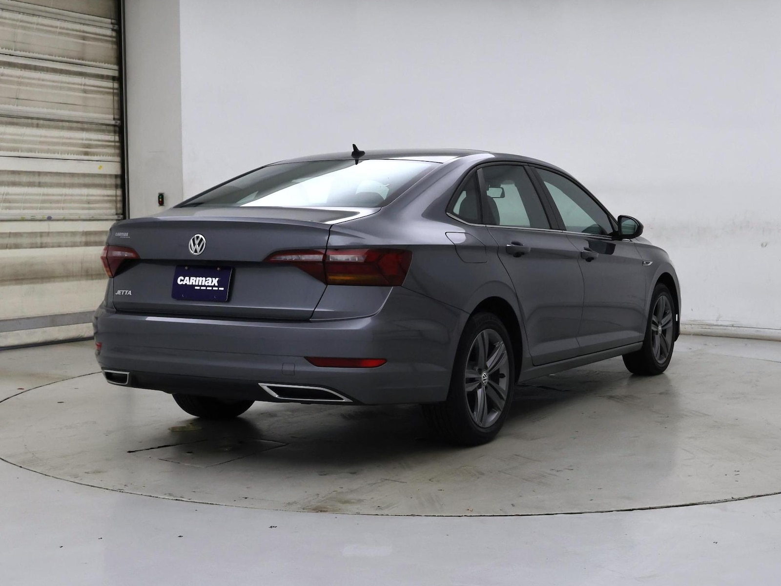 2019 Volkswagen Jetta R-Line - Photo 9