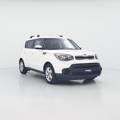 Vehicle exterior view