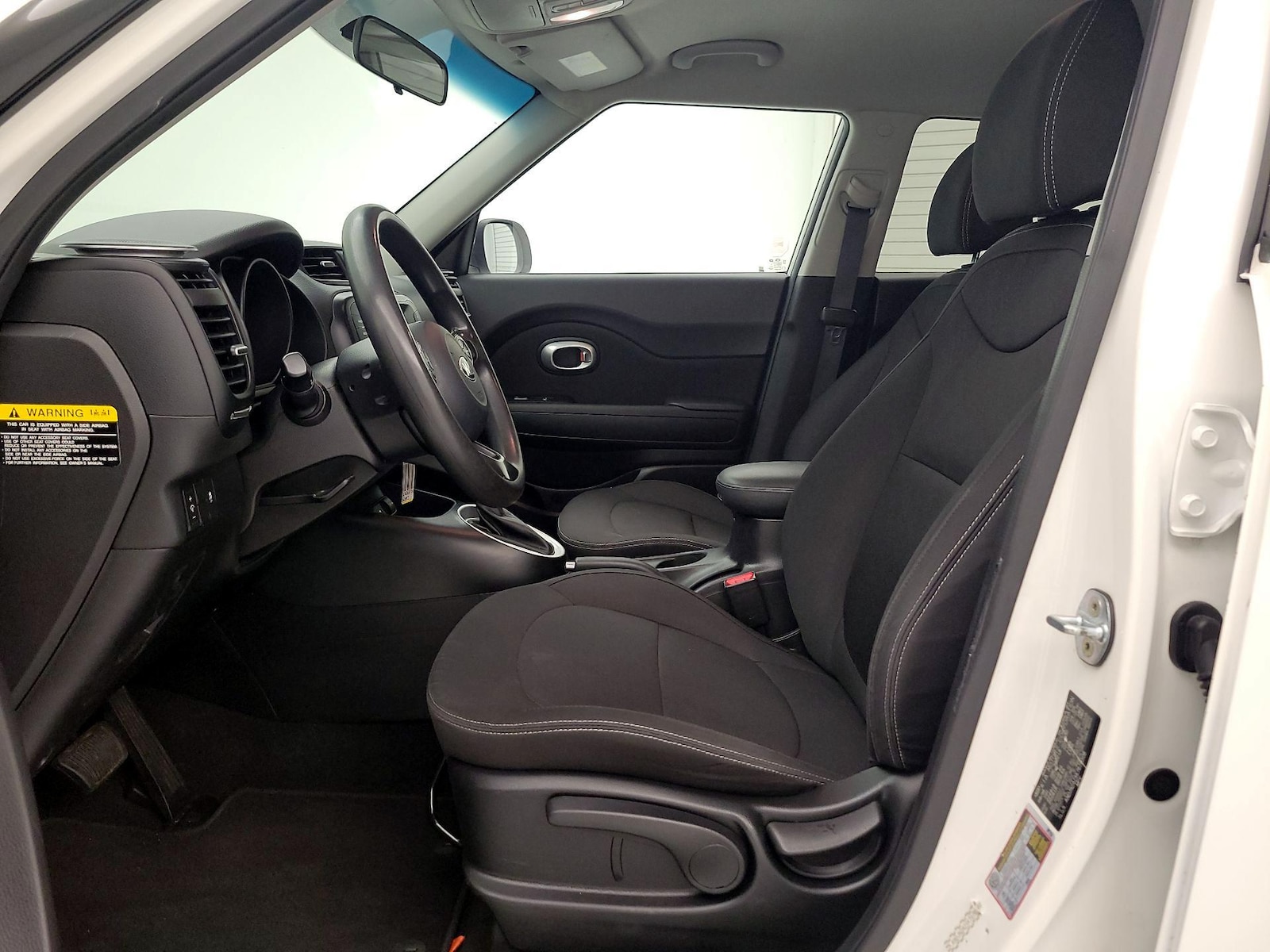 Side Airbags