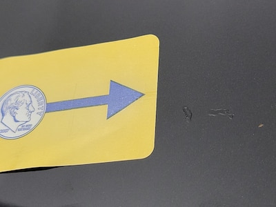 Condition detail
