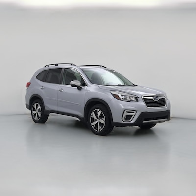 2019 Subaru Forester 2.5I Touring