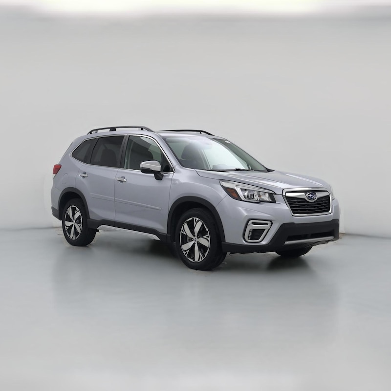 2019 Subaru Forester 2.5I Touring