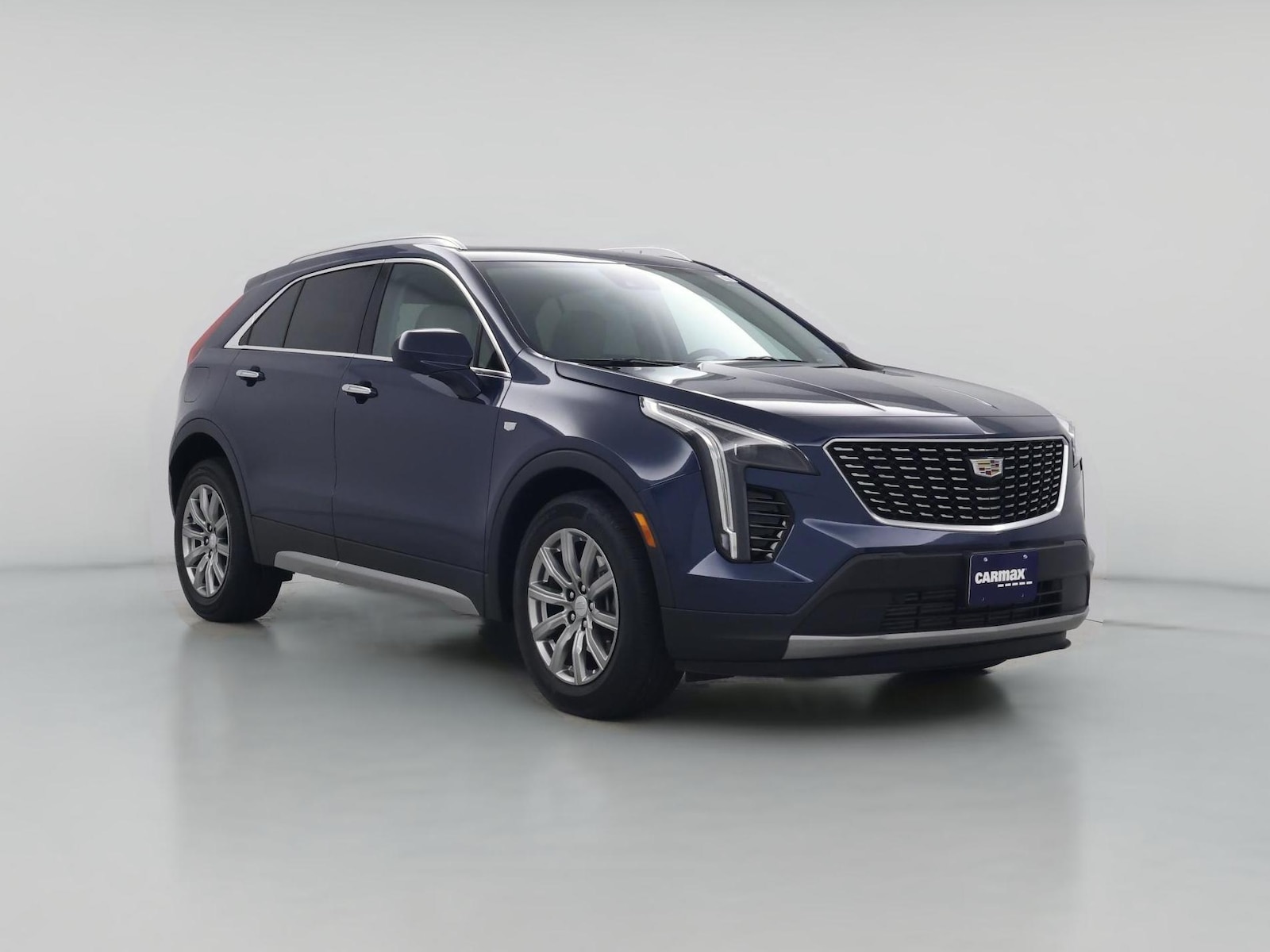 2020 Cadillac XT4