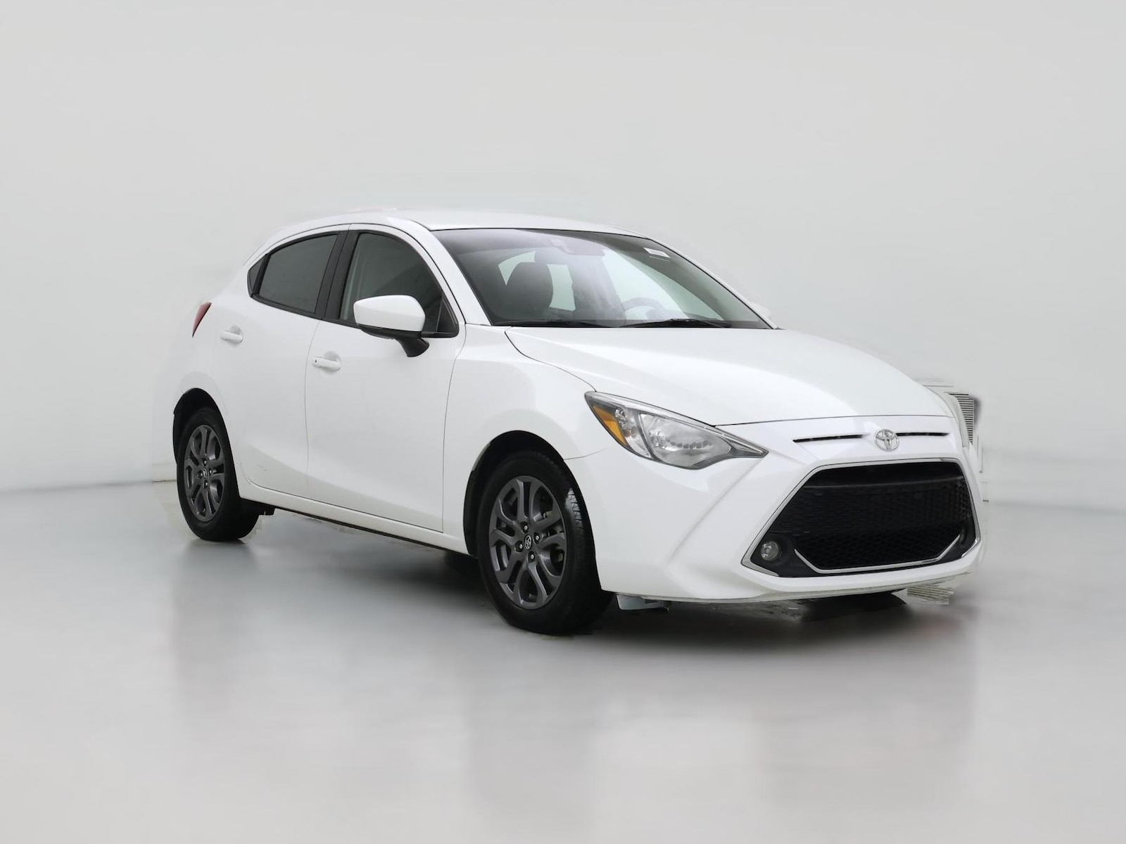 2020 Toyota Yaris