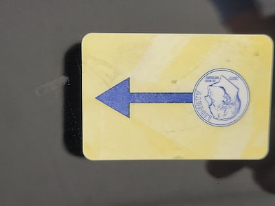 Condition detail