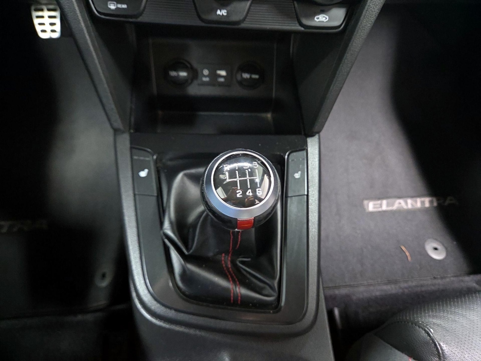 Manual Transmission