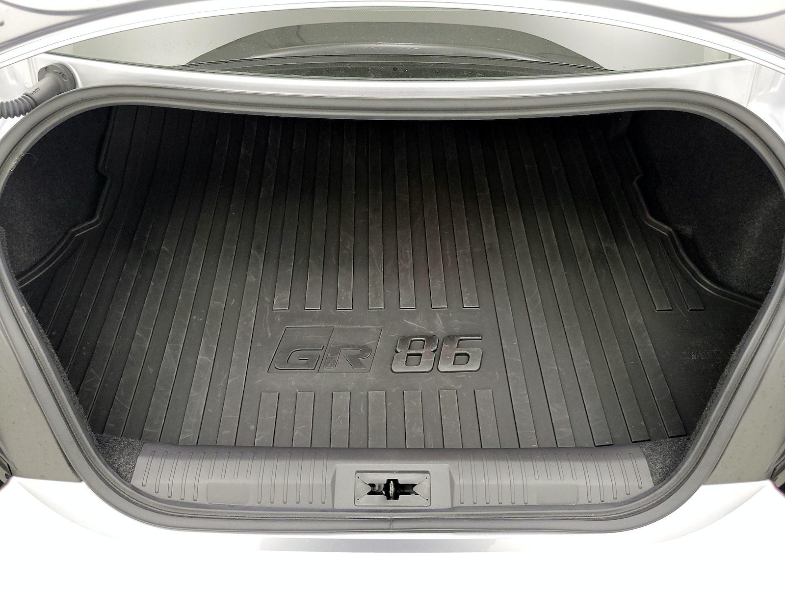 2024 Toyota GR86 Premium - Photo 21