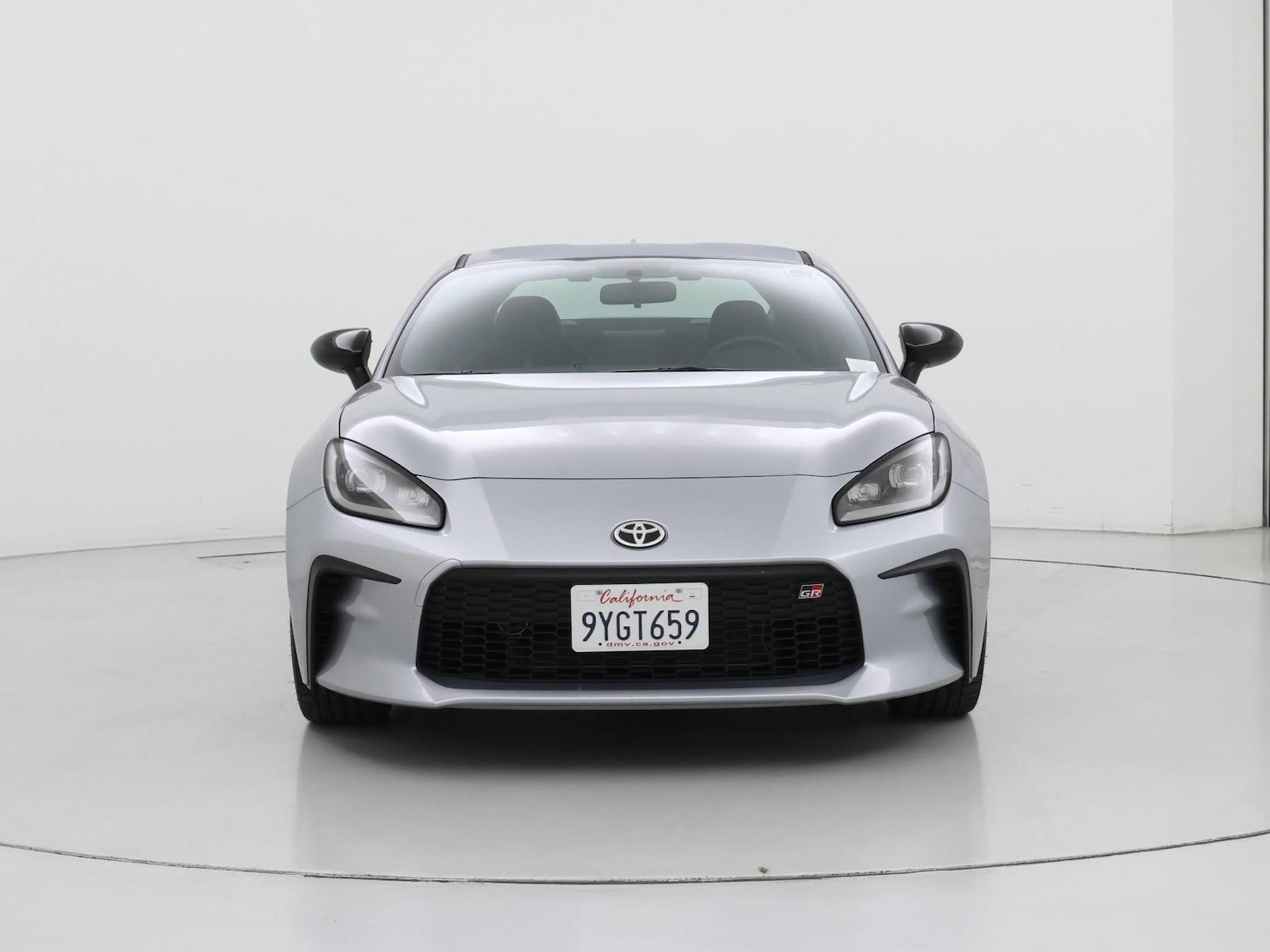 2024 Toyota GR86 Premium - Photo 6