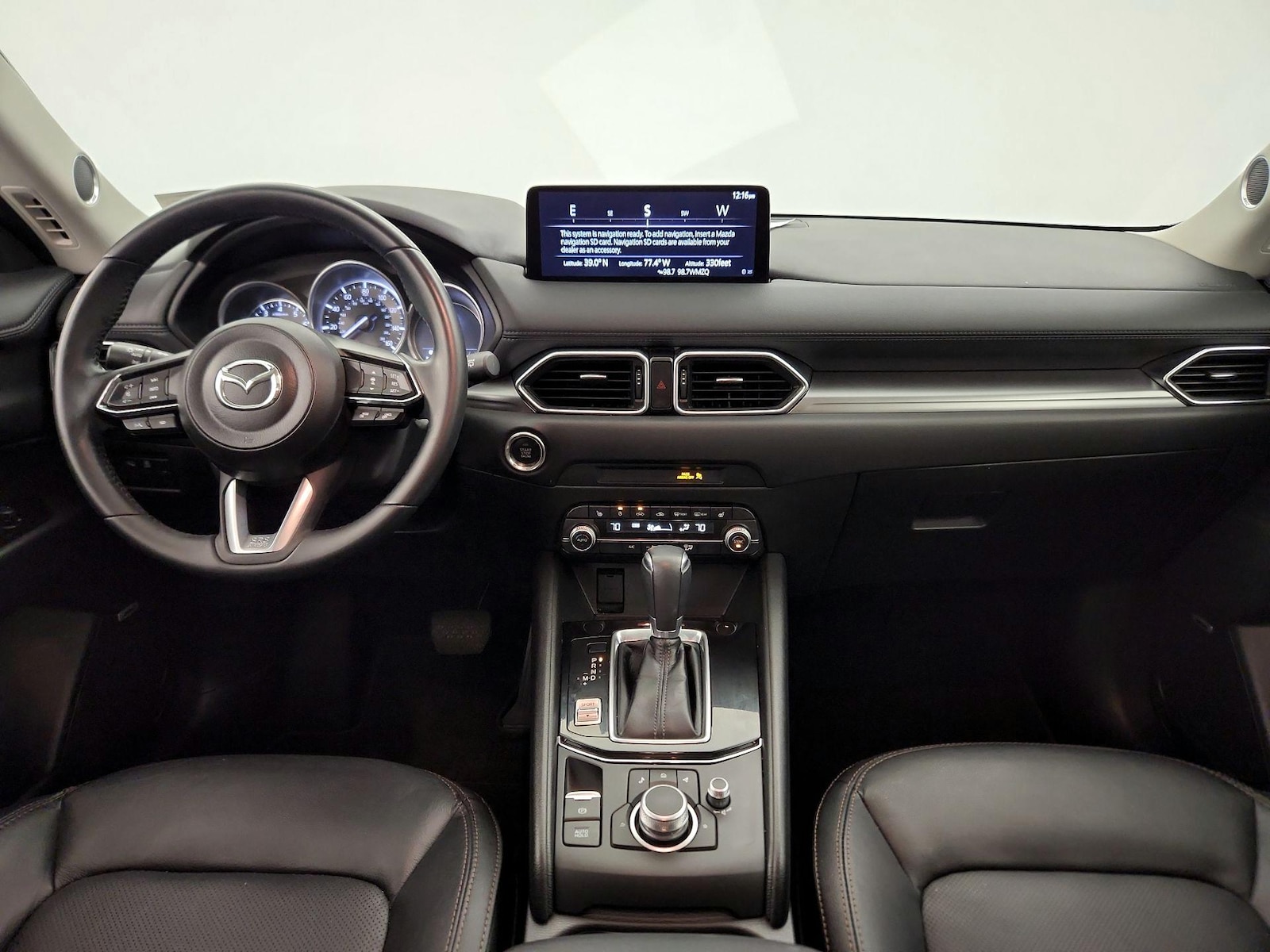 Apple CarPlay®