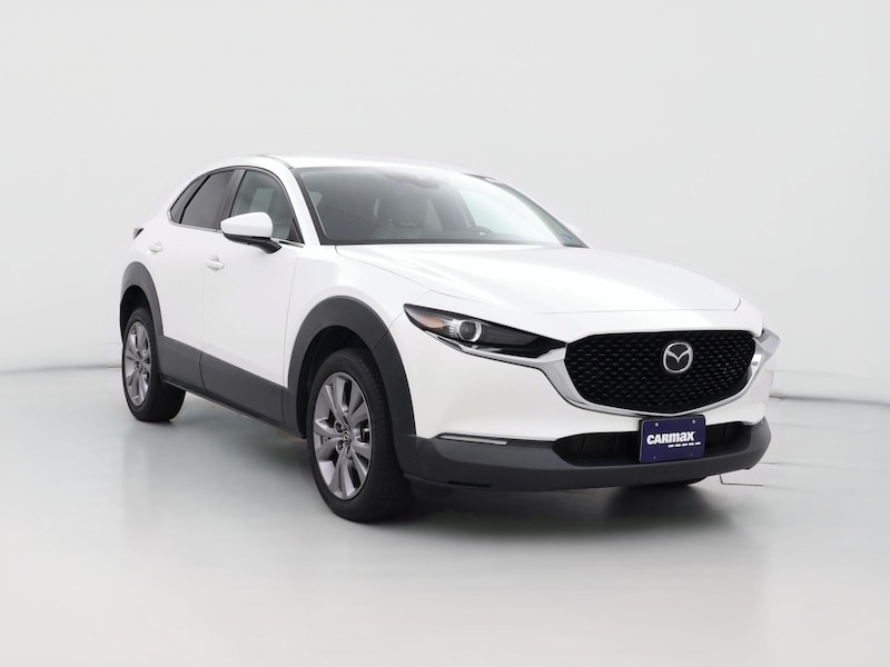 2020 Mazda CX-30 Preferred