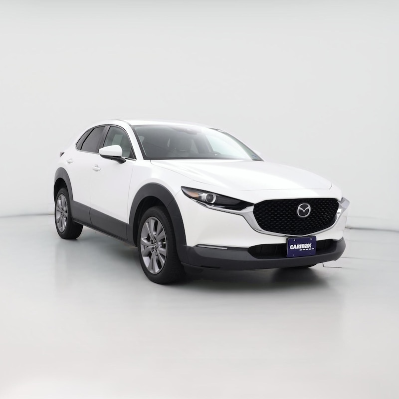 2020 Mazda CX-30 Preferred
