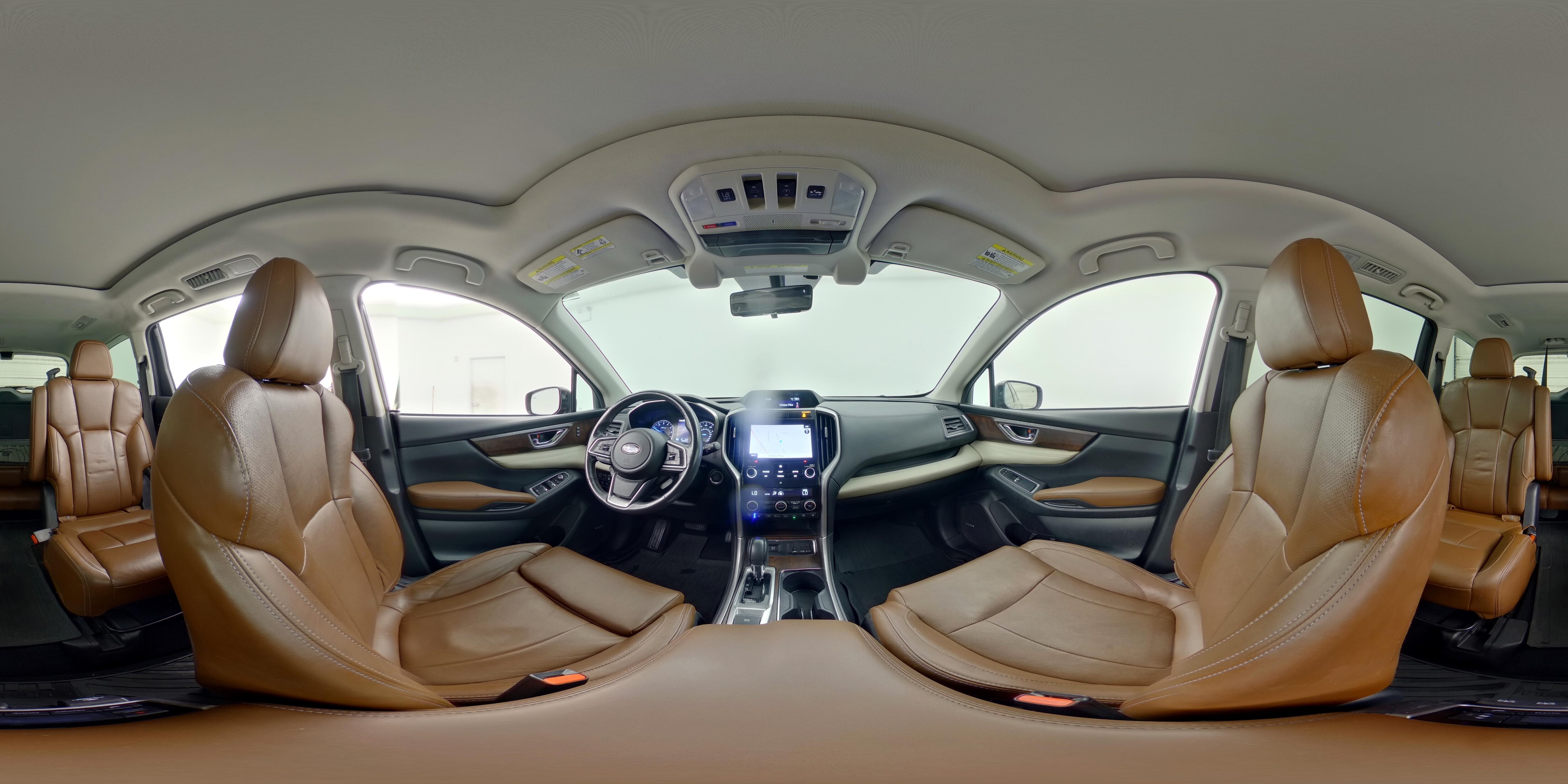 2019 Subaru Ascent Touring - Photo 28