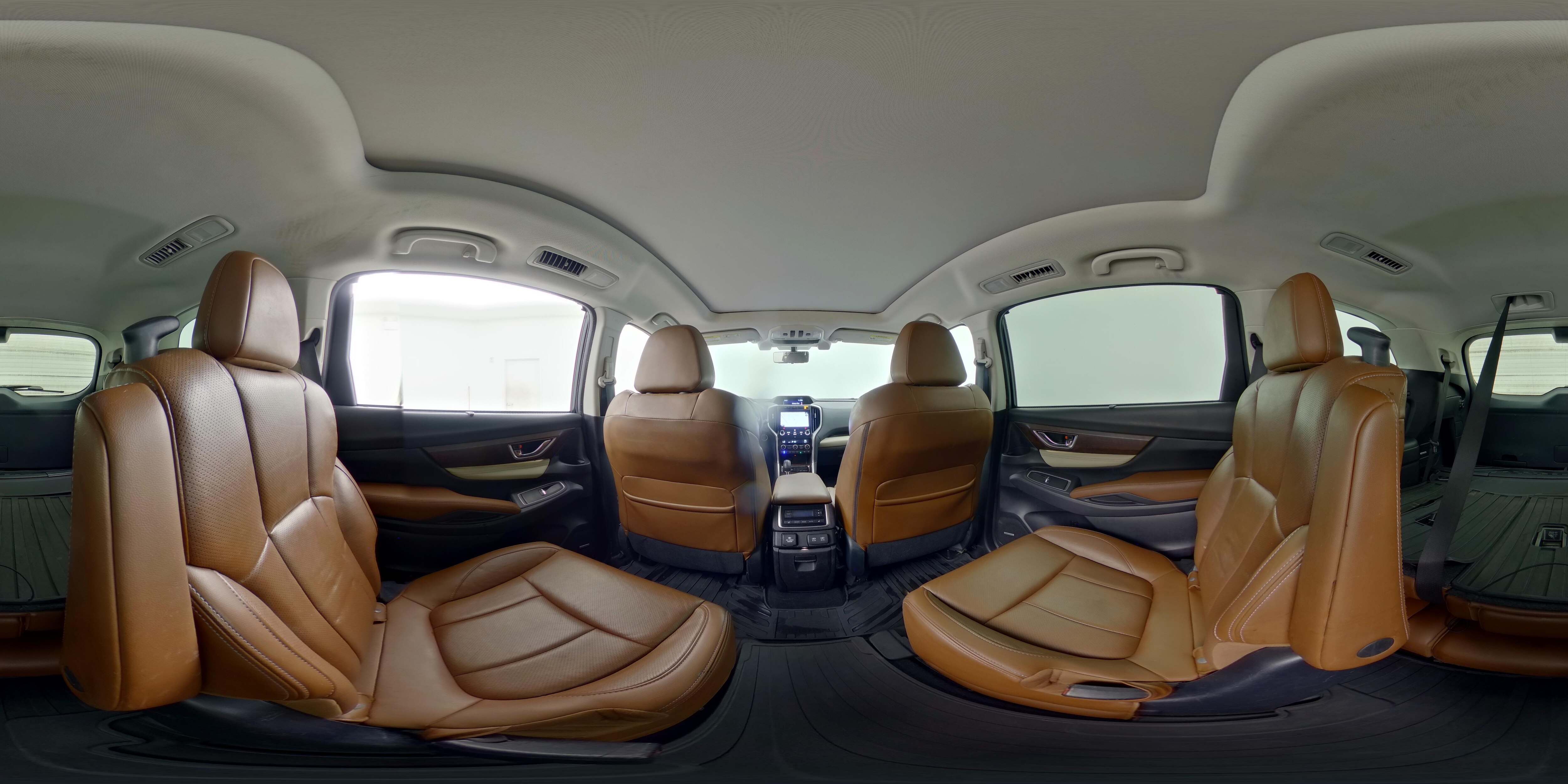 2019 Subaru Ascent Touring - Photo 29