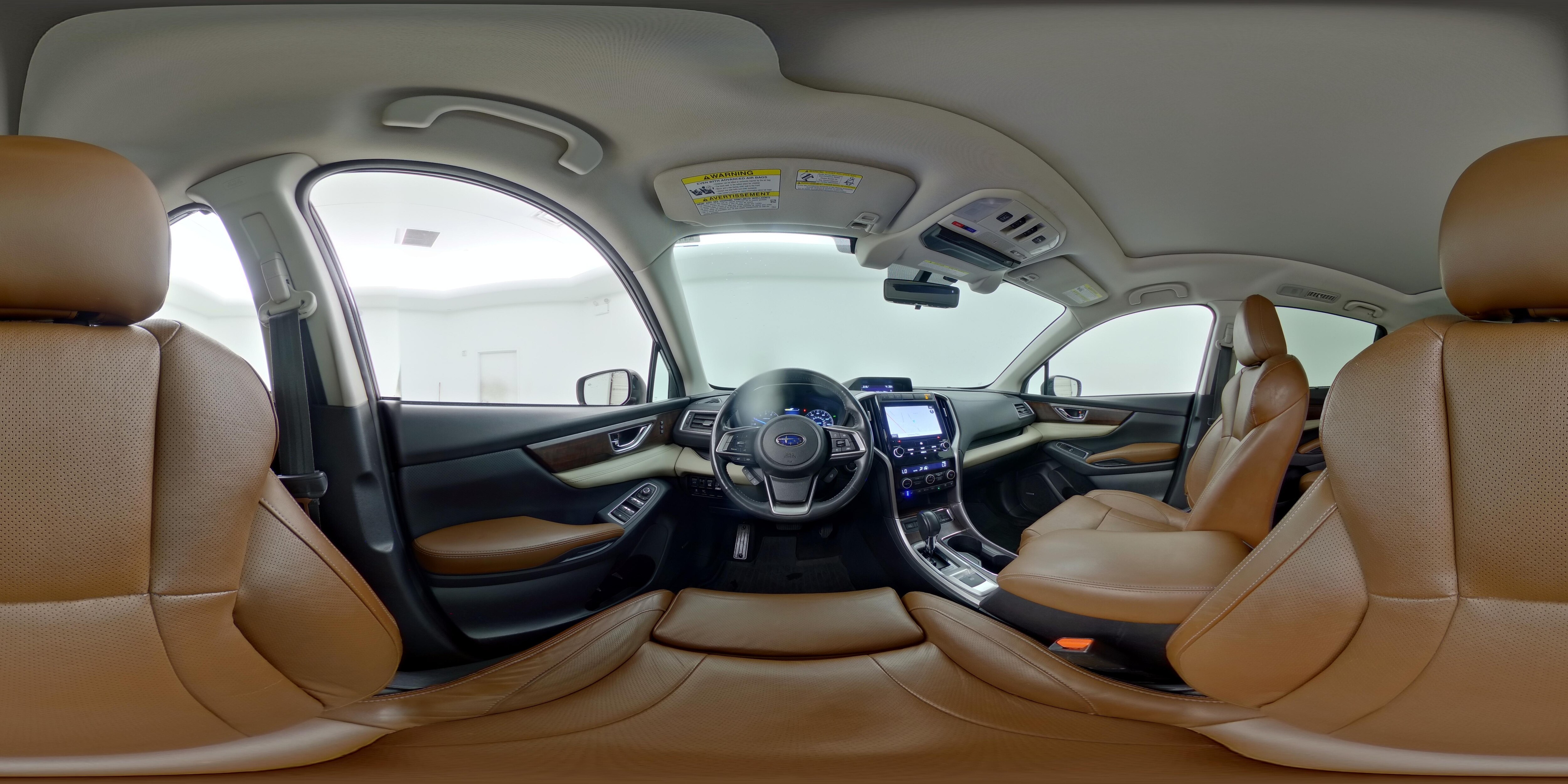 2019 Subaru Ascent Touring - Photo 30
