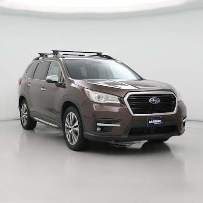 2019 Subaru Ascent Touring
