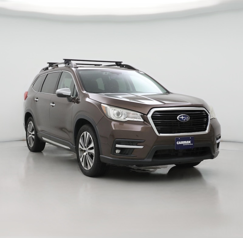 2019 Subaru Ascent Touring
