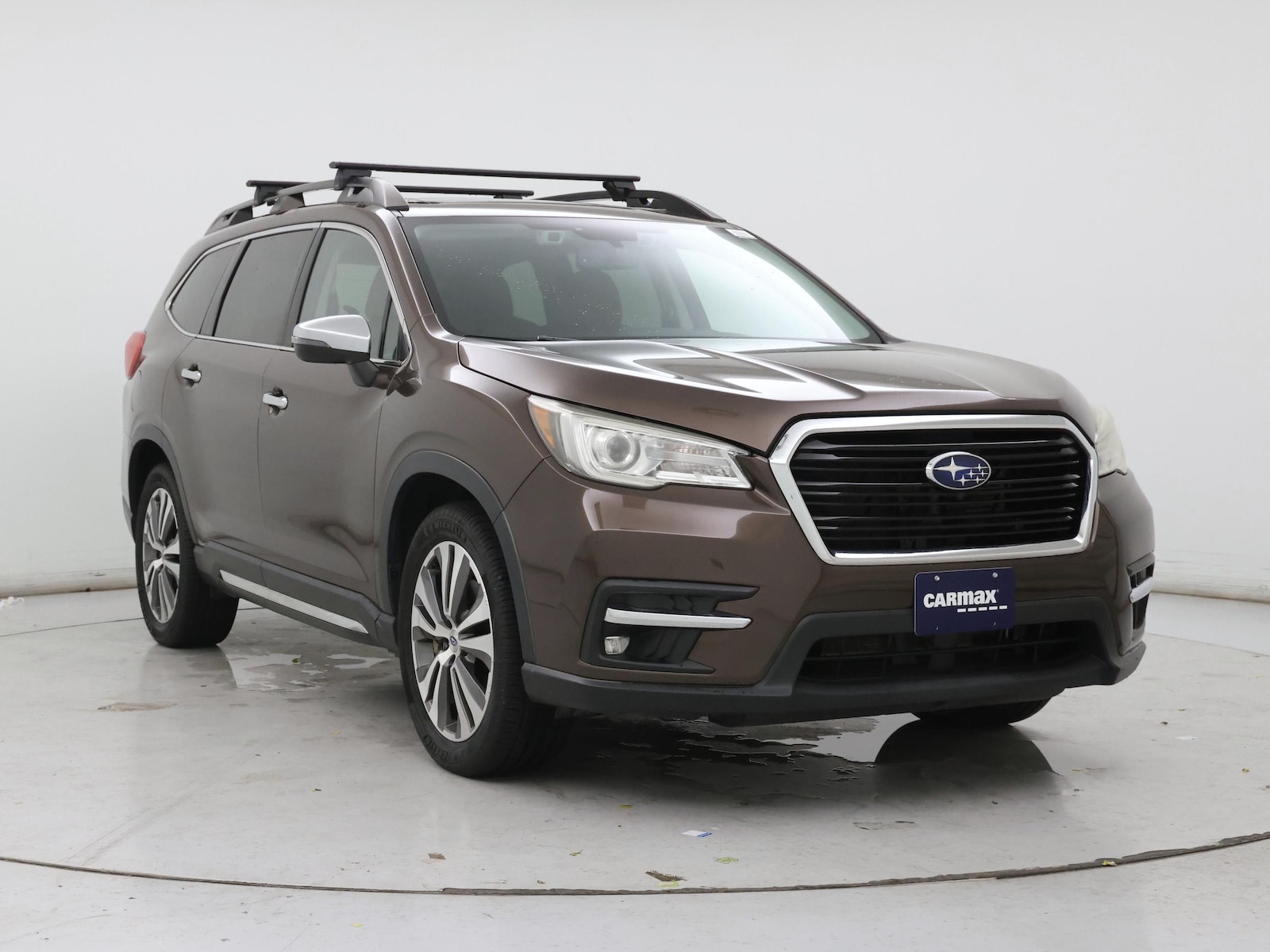 2019 Subaru Ascent Touring - Photo 2