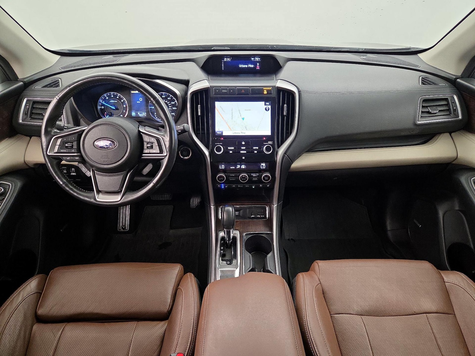2019 Subaru Ascent Touring - Photo 10