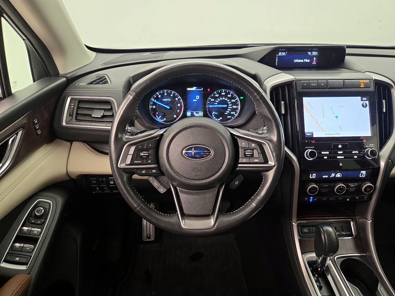 2019 Subaru Ascent Touring - Photo 11