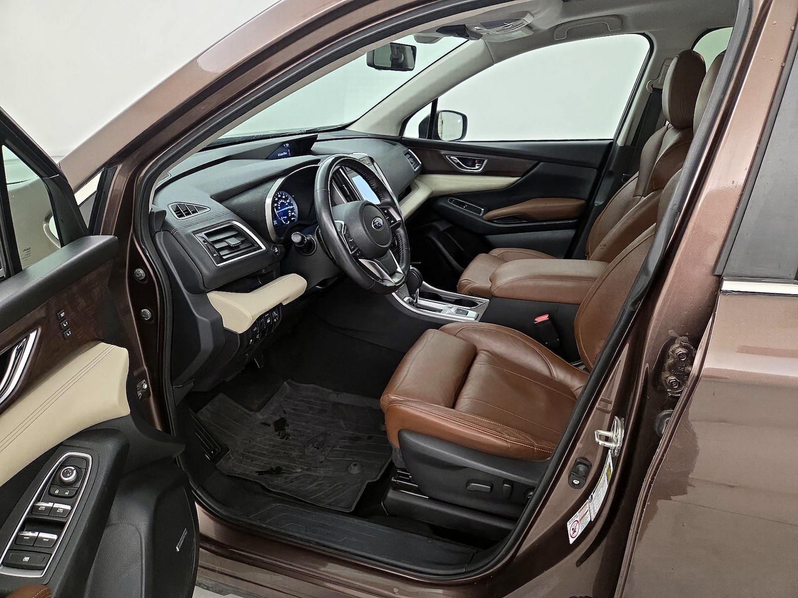 2019 Subaru Ascent Touring - Photo 12