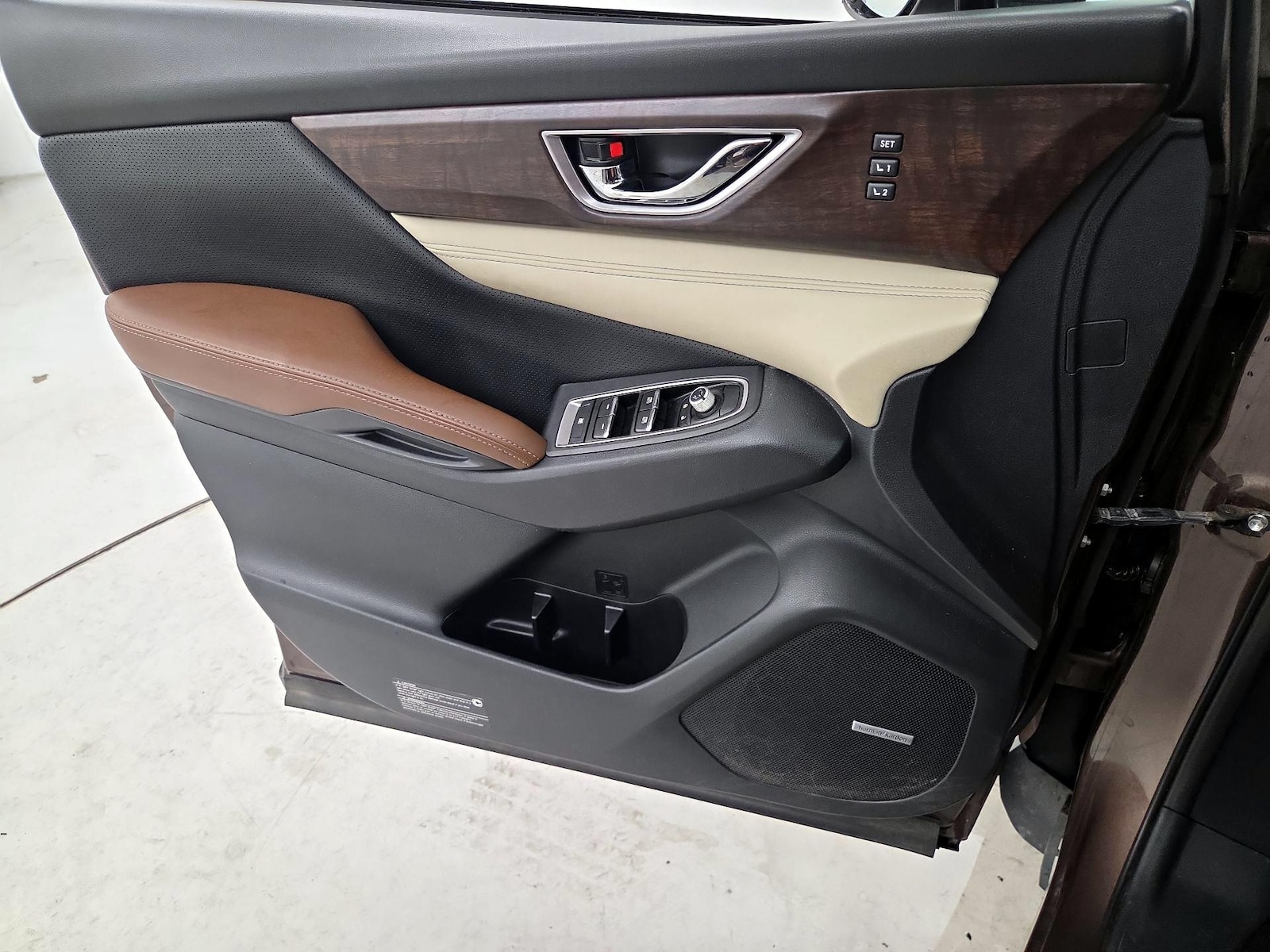 2019 Subaru Ascent Touring - Photo 13
