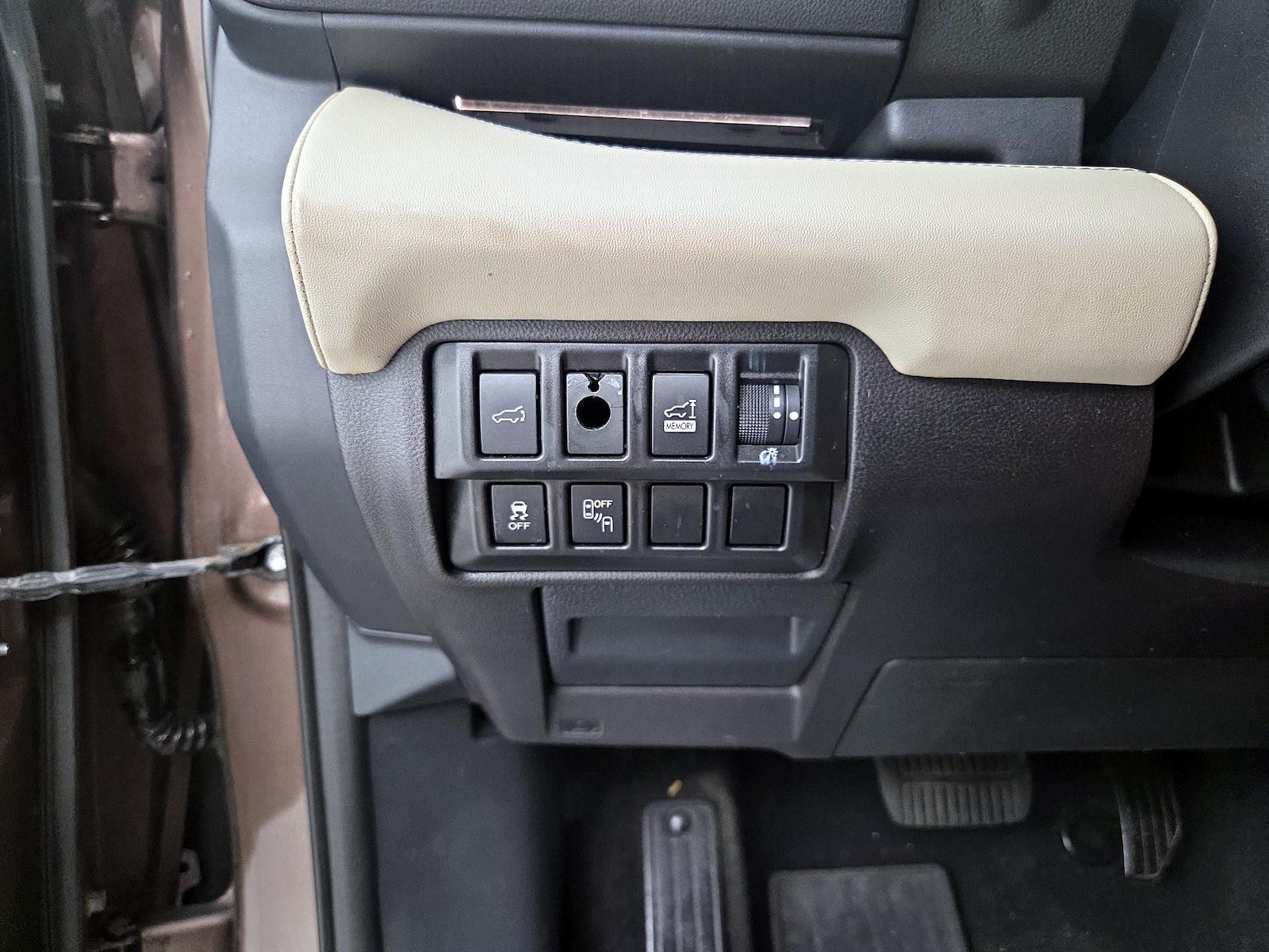 2019 Subaru Ascent Touring - Photo 14