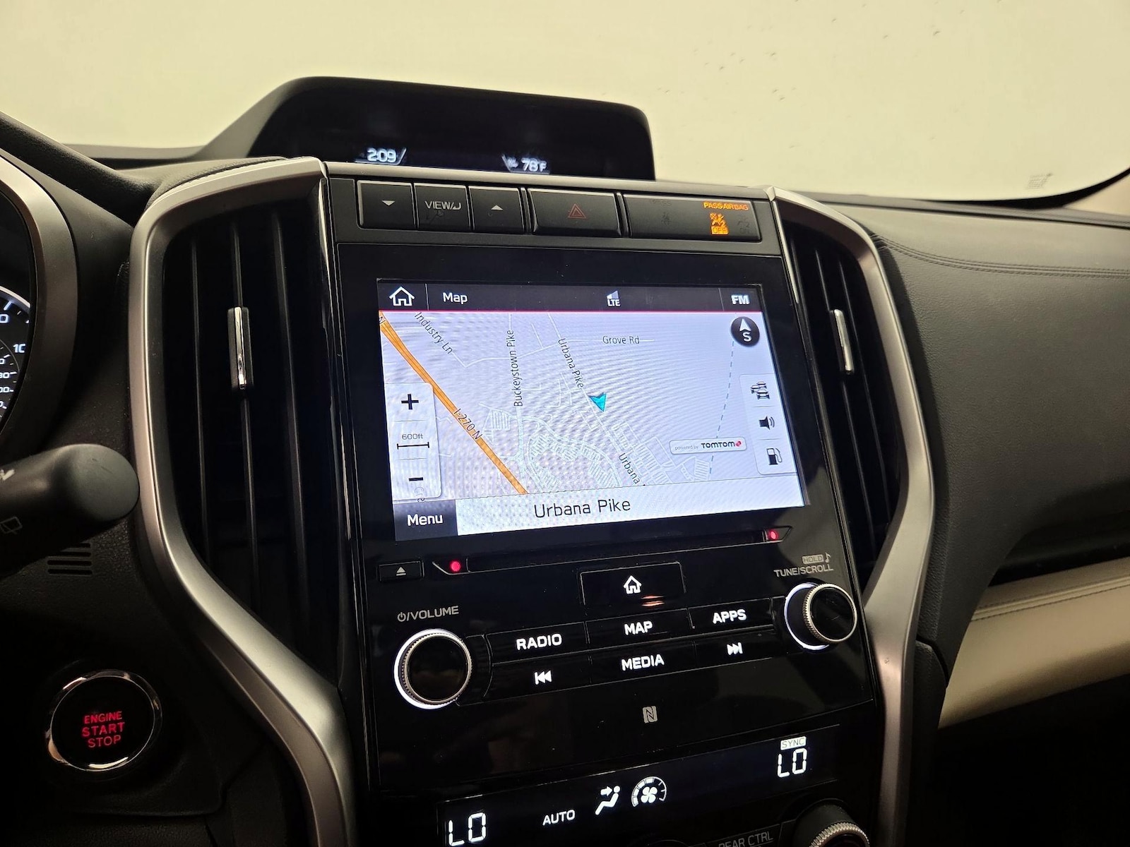 2019 Subaru Ascent Touring - Photo 15
