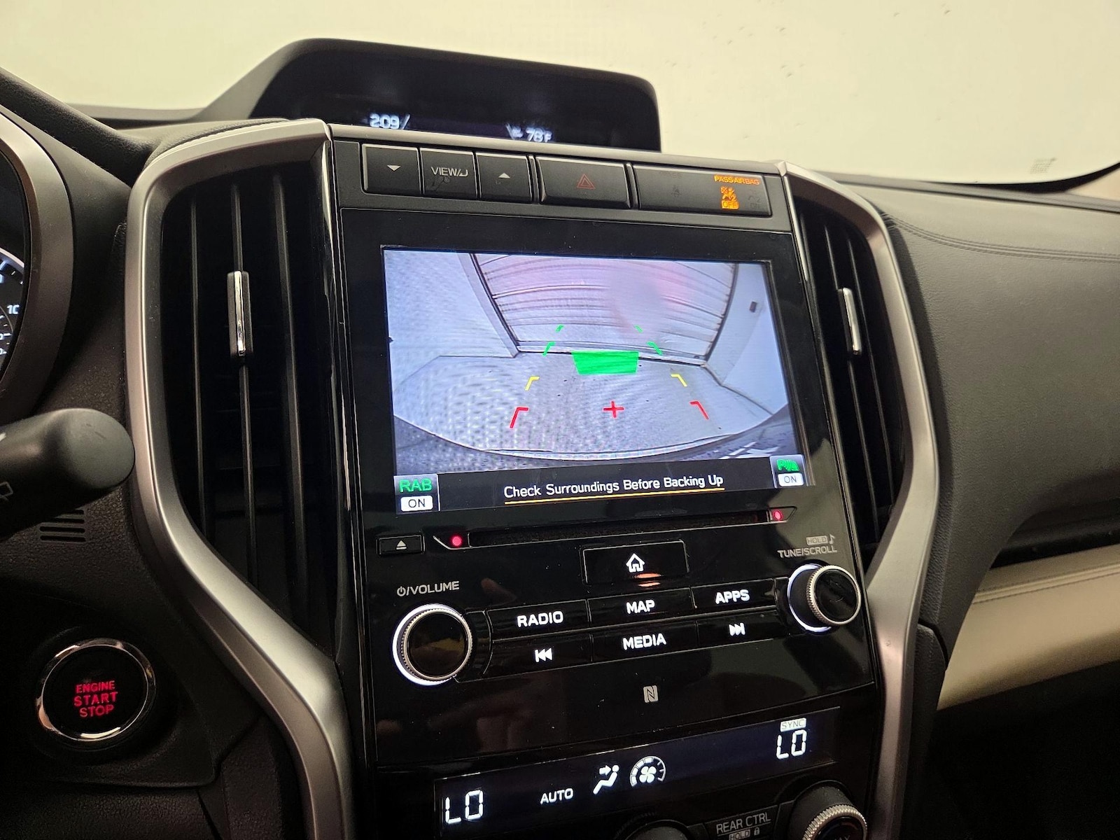 2019 Subaru Ascent Touring - Photo 16