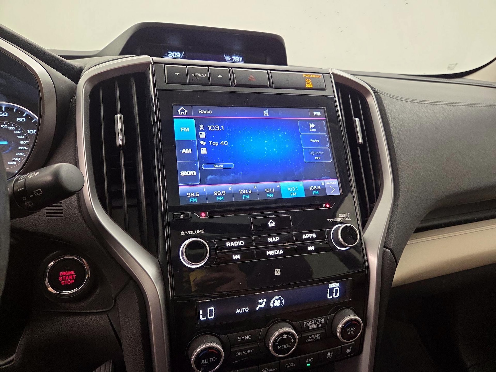 2019 Subaru Ascent Touring - Photo 17