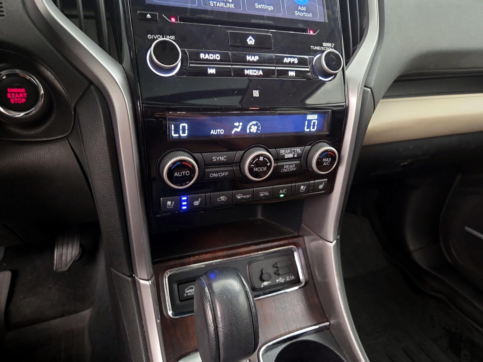 2019 Subaru Ascent Touring - Photo 18