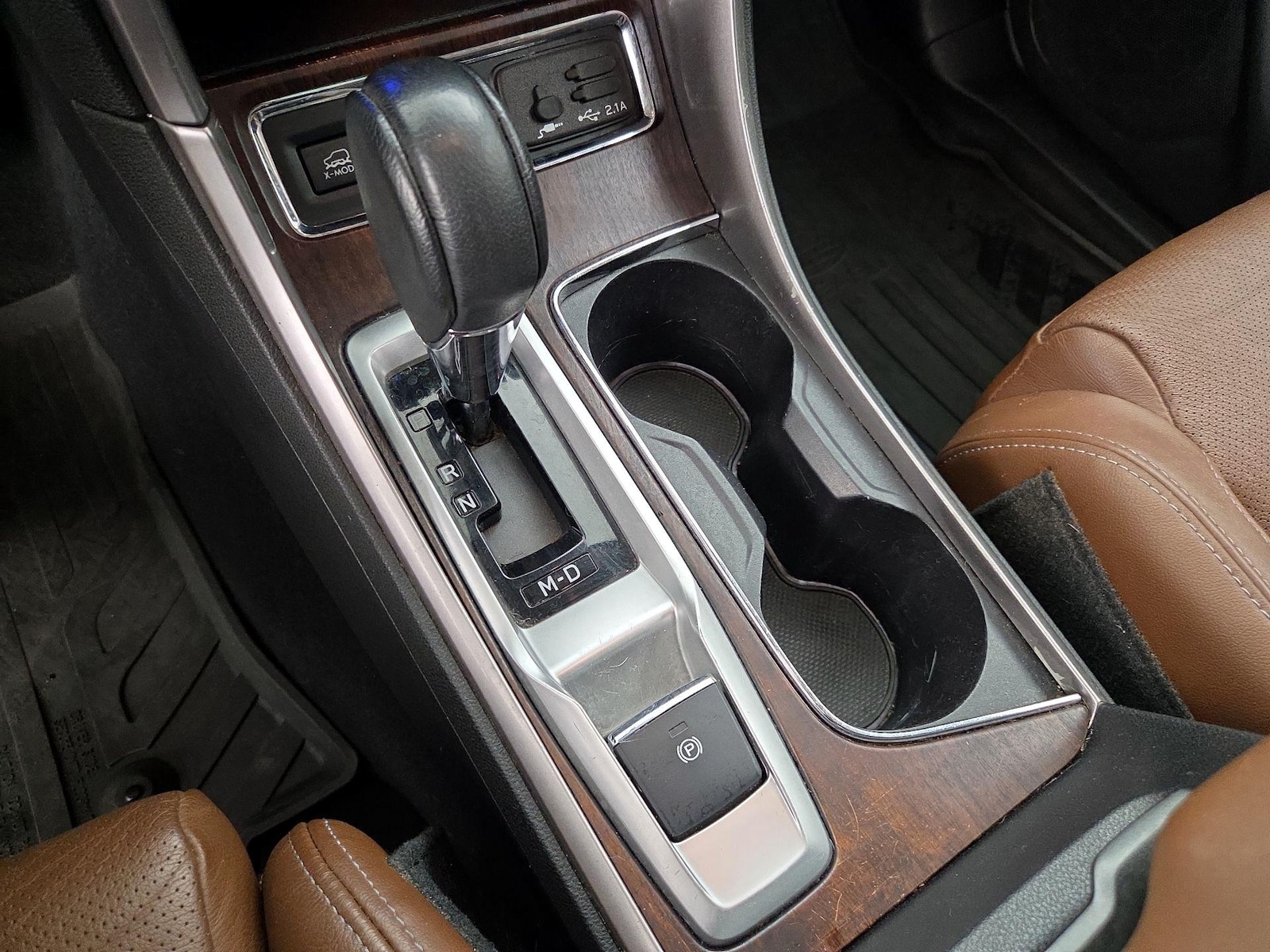 2019 Subaru Ascent Touring - Photo 19