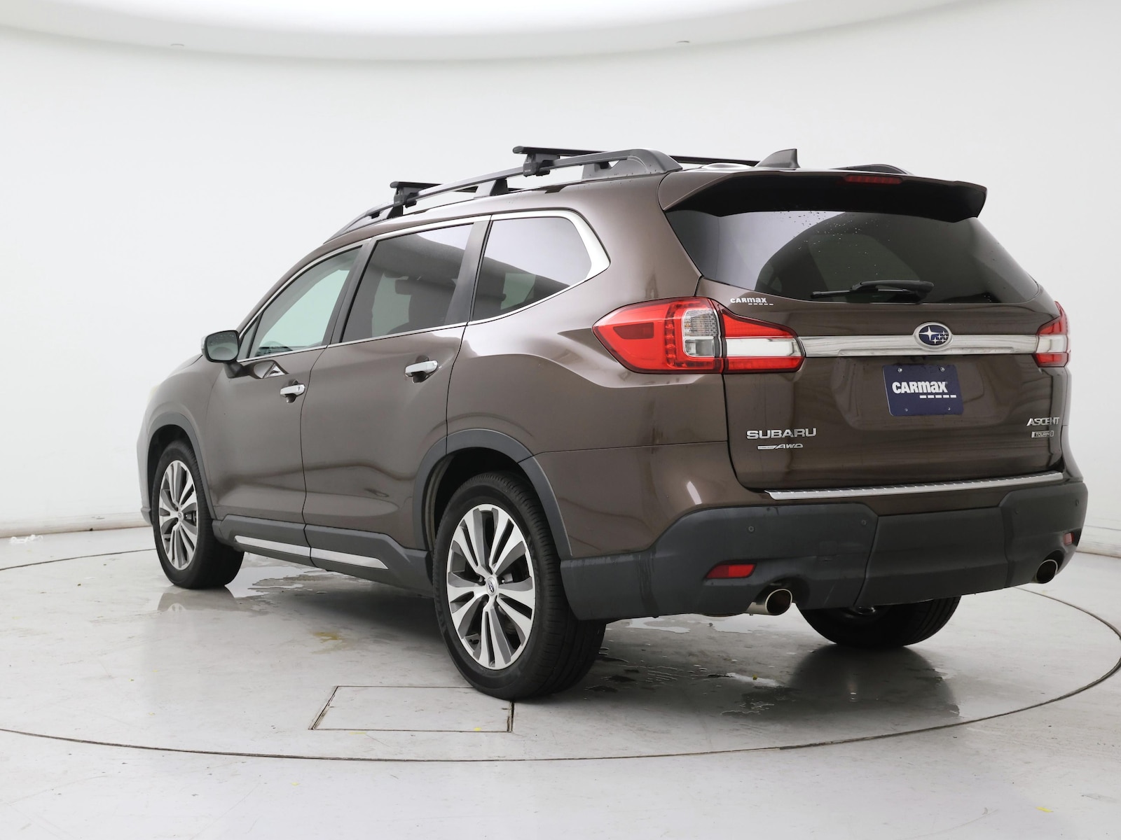 2019 Subaru Ascent Touring - Photo 3