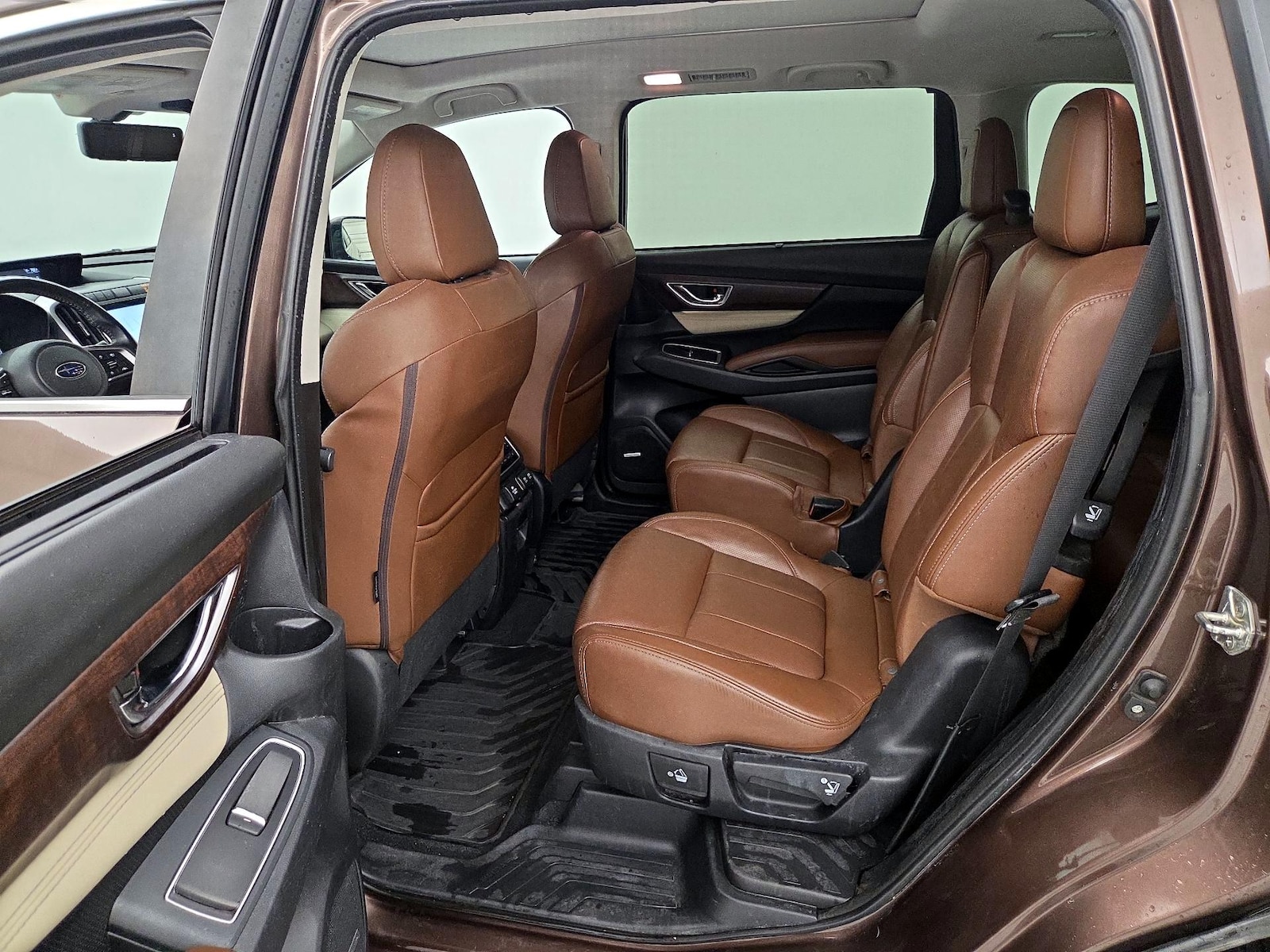 2019 Subaru Ascent Touring - Photo 22