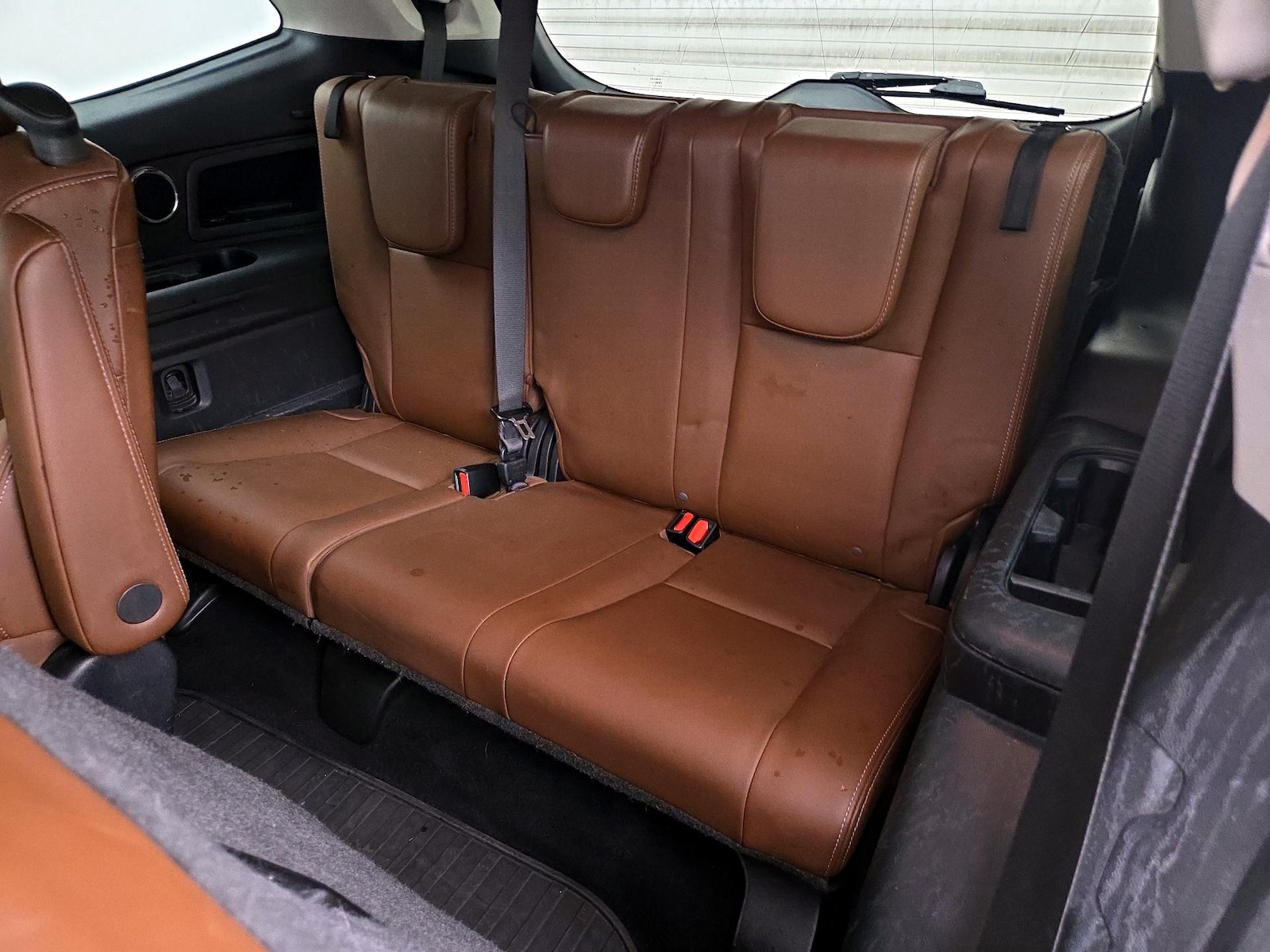 2019 Subaru Ascent Touring - Photo 23