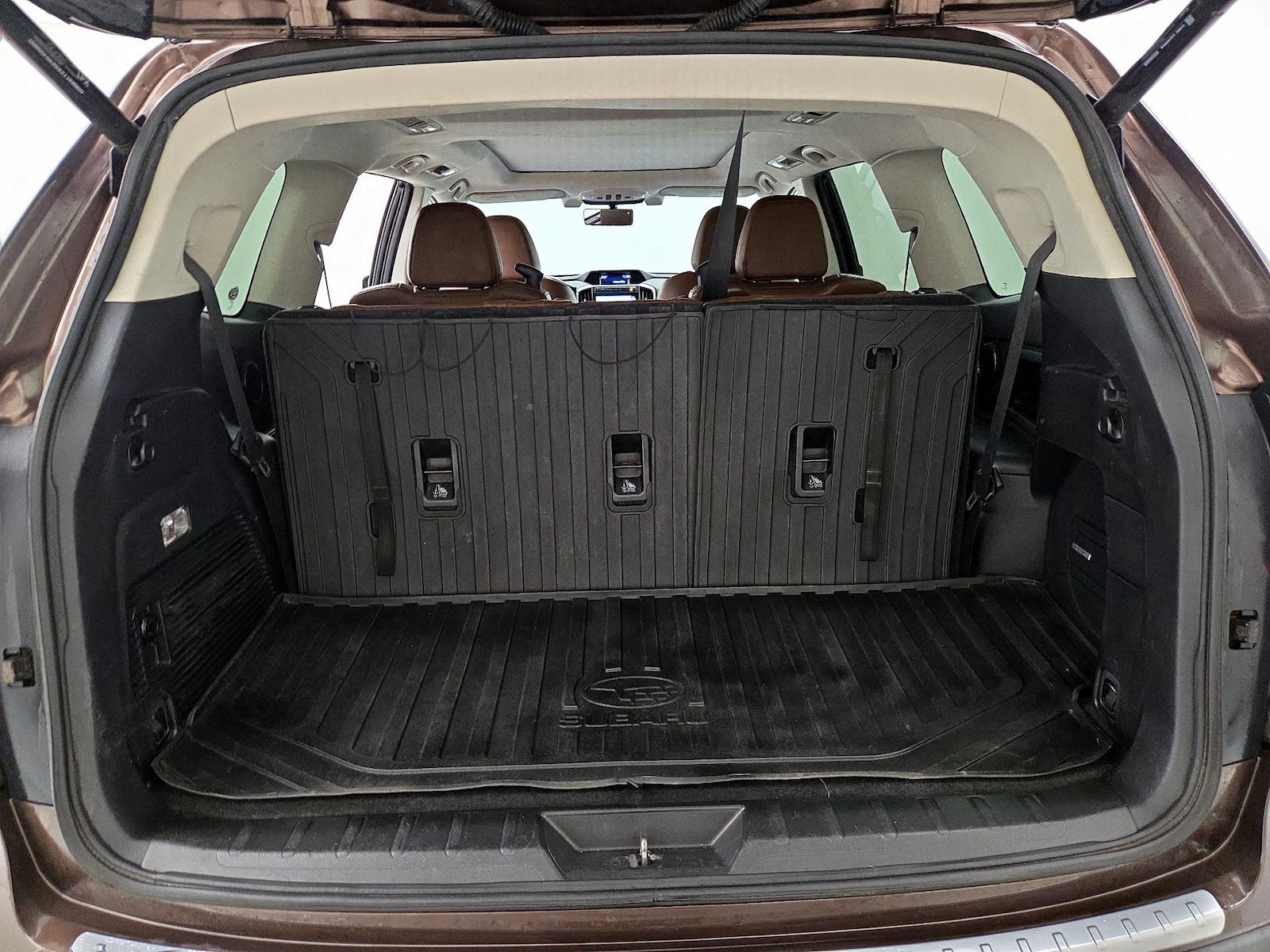 2019 Subaru Ascent Touring - Photo 24
