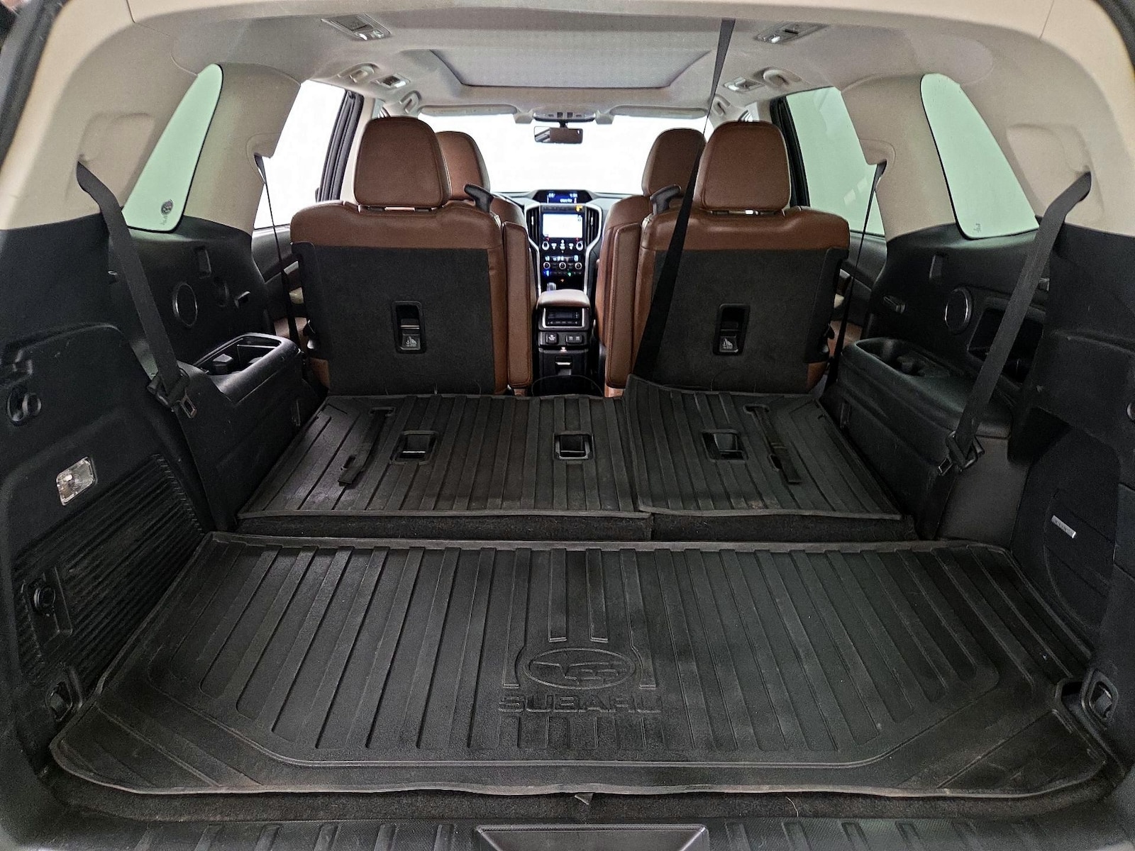 2019 Subaru Ascent Touring - Photo 25