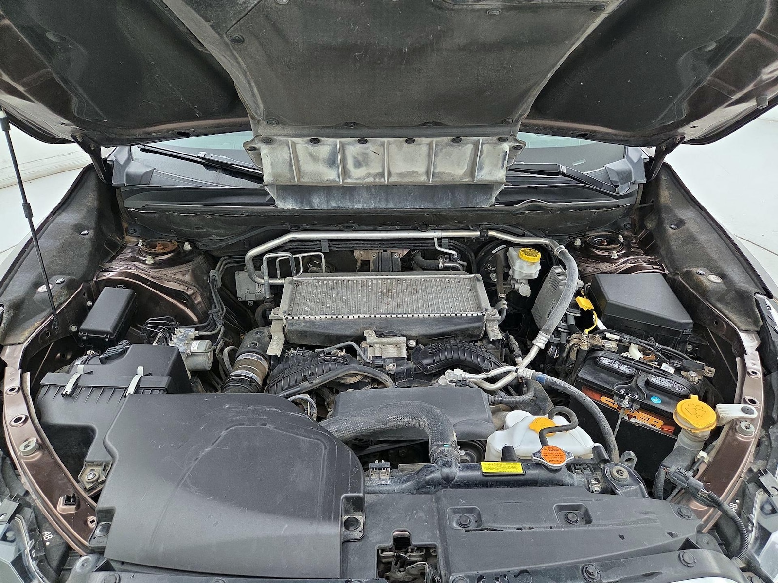 2019 Subaru Ascent Touring - Photo 26