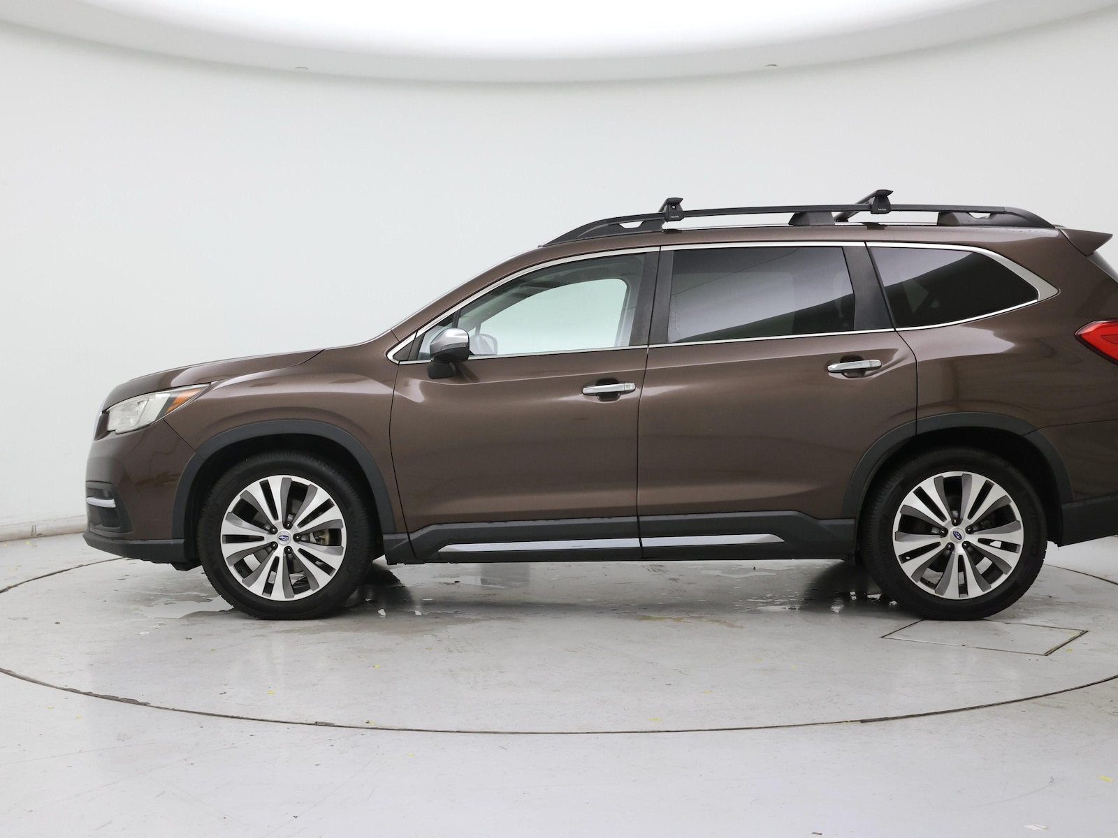 2019 Subaru Ascent Touring - Photo 4