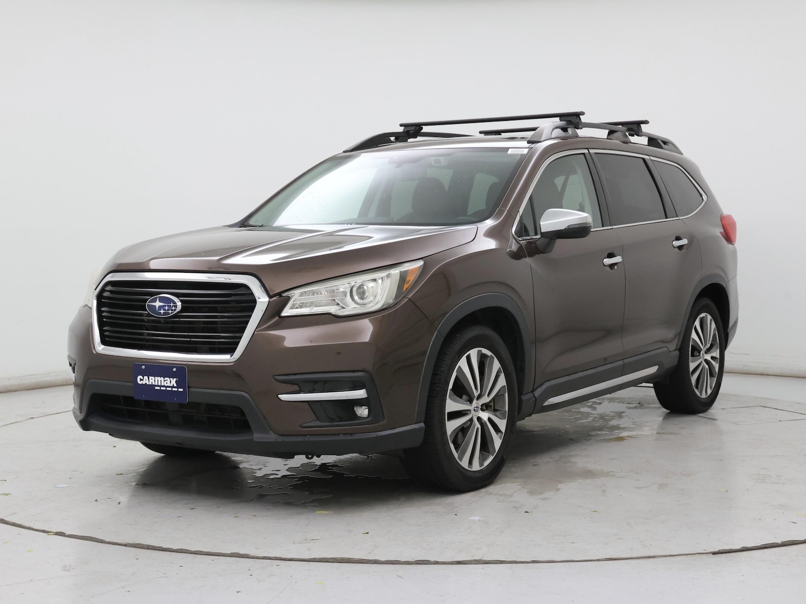 2019 Subaru Ascent Touring - Photo 5