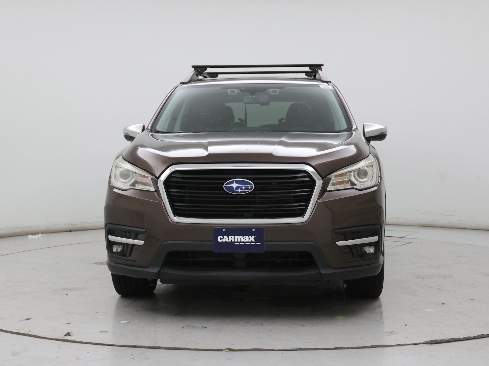 2019 Subaru Ascent Touring - Photo 6