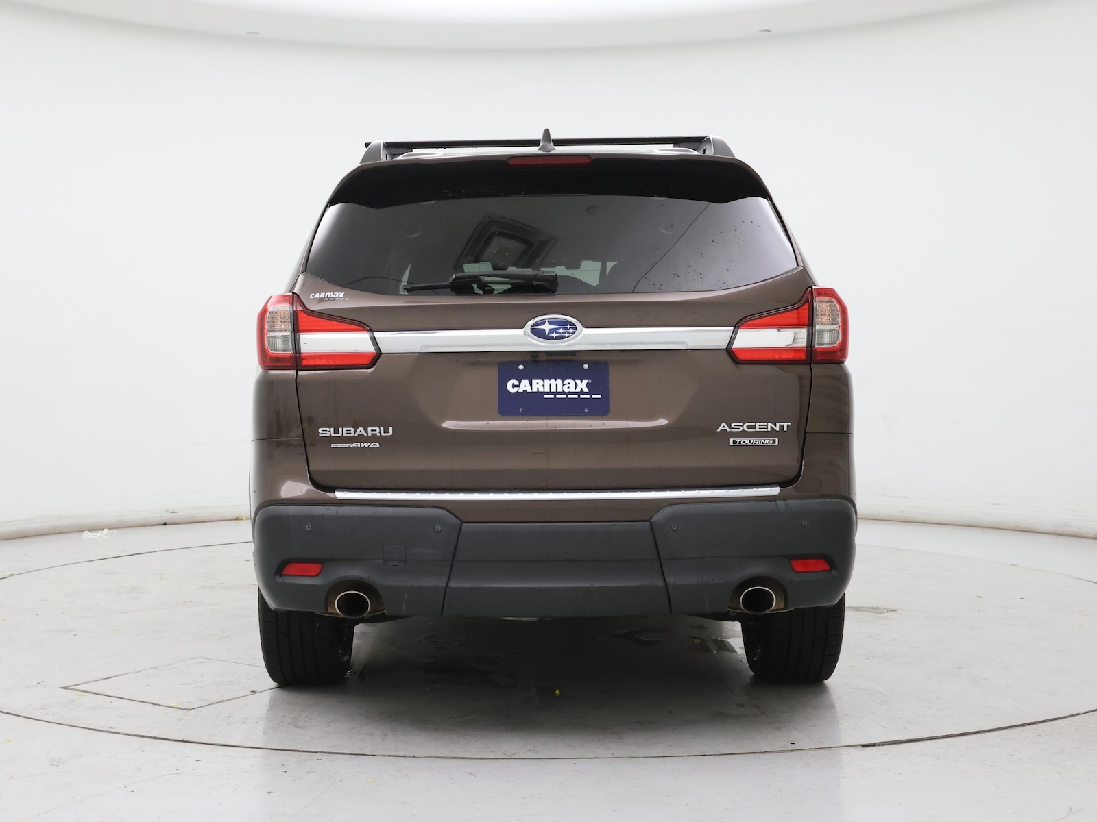 2019 Subaru Ascent Touring - Photo 7
