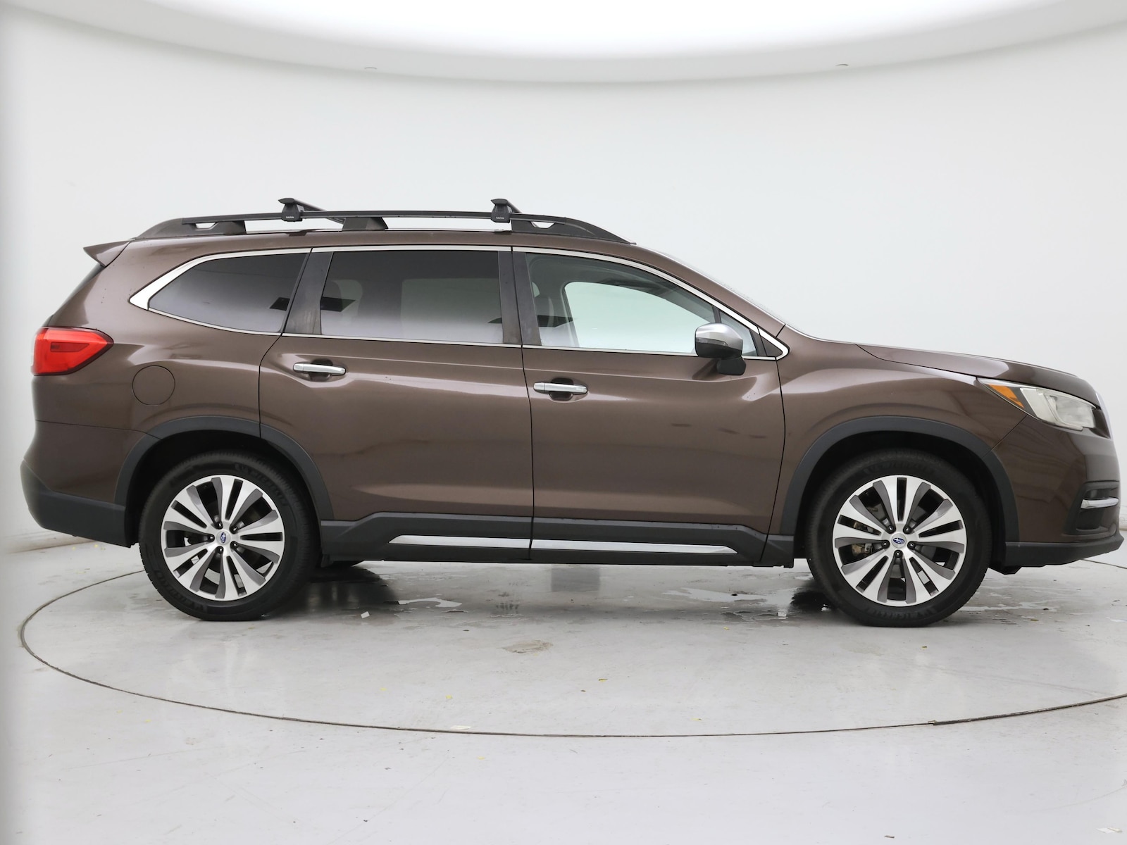2019 Subaru Ascent Touring - Photo 8